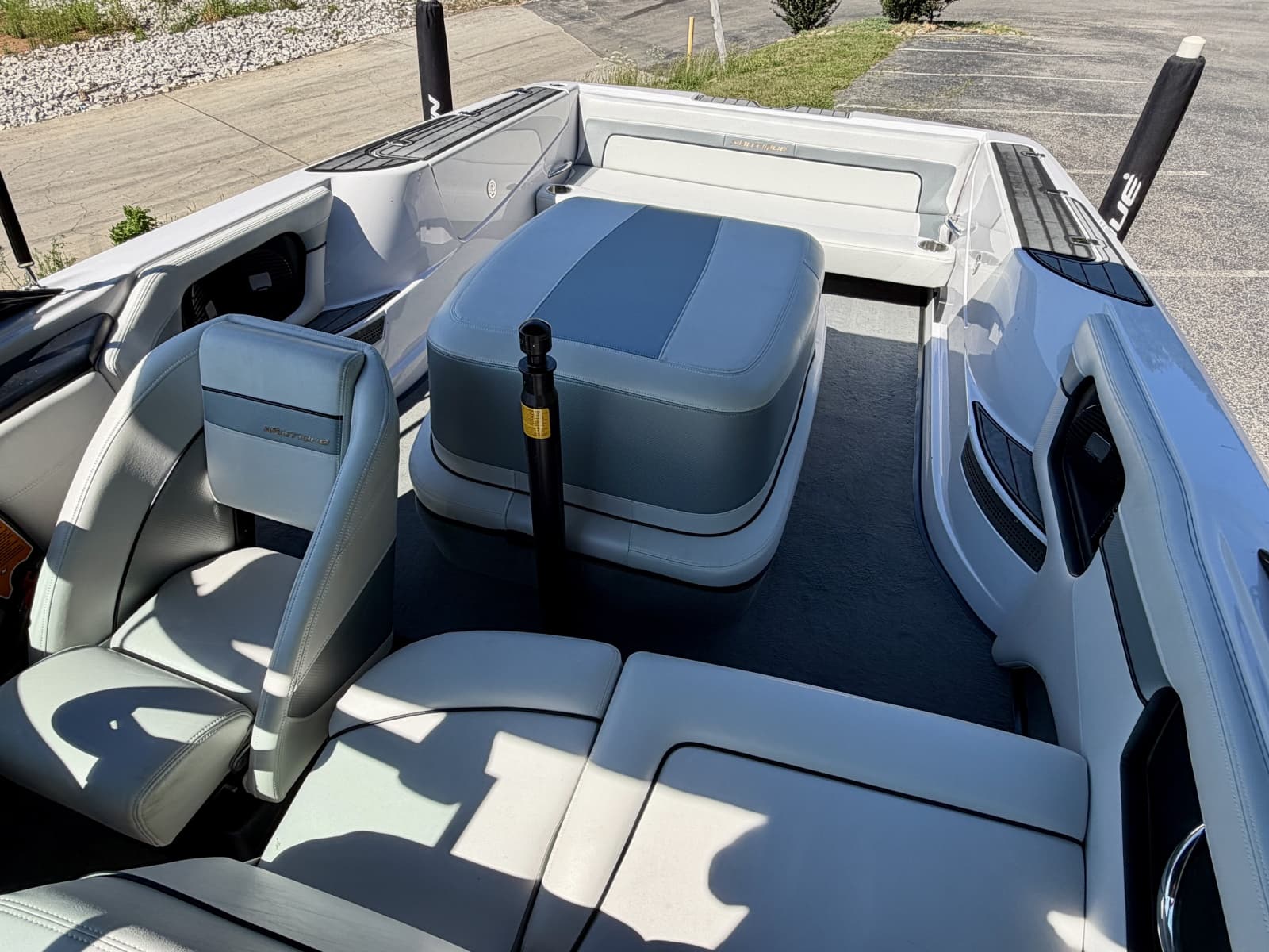 2011 Correct Craft Ski Nautique 200 OB - Photo 59