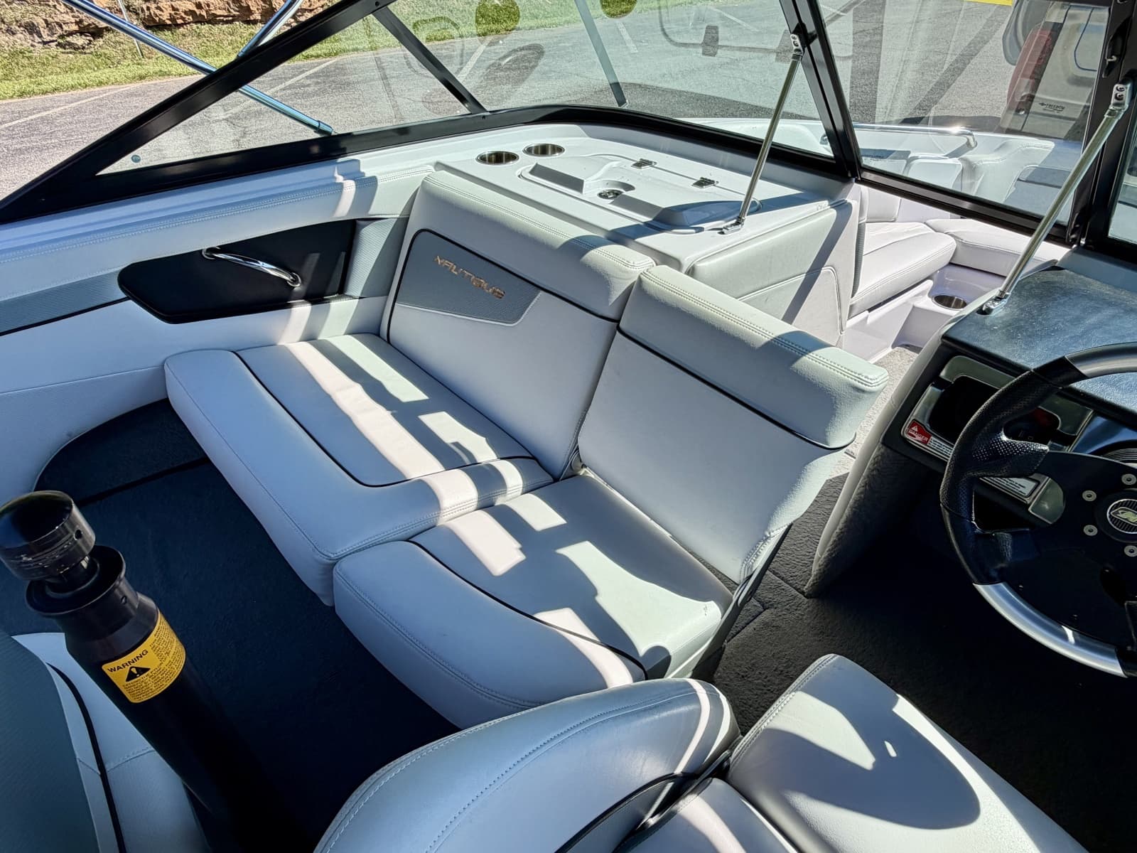 2011 Correct Craft Ski Nautique 200 OB - Photo 50