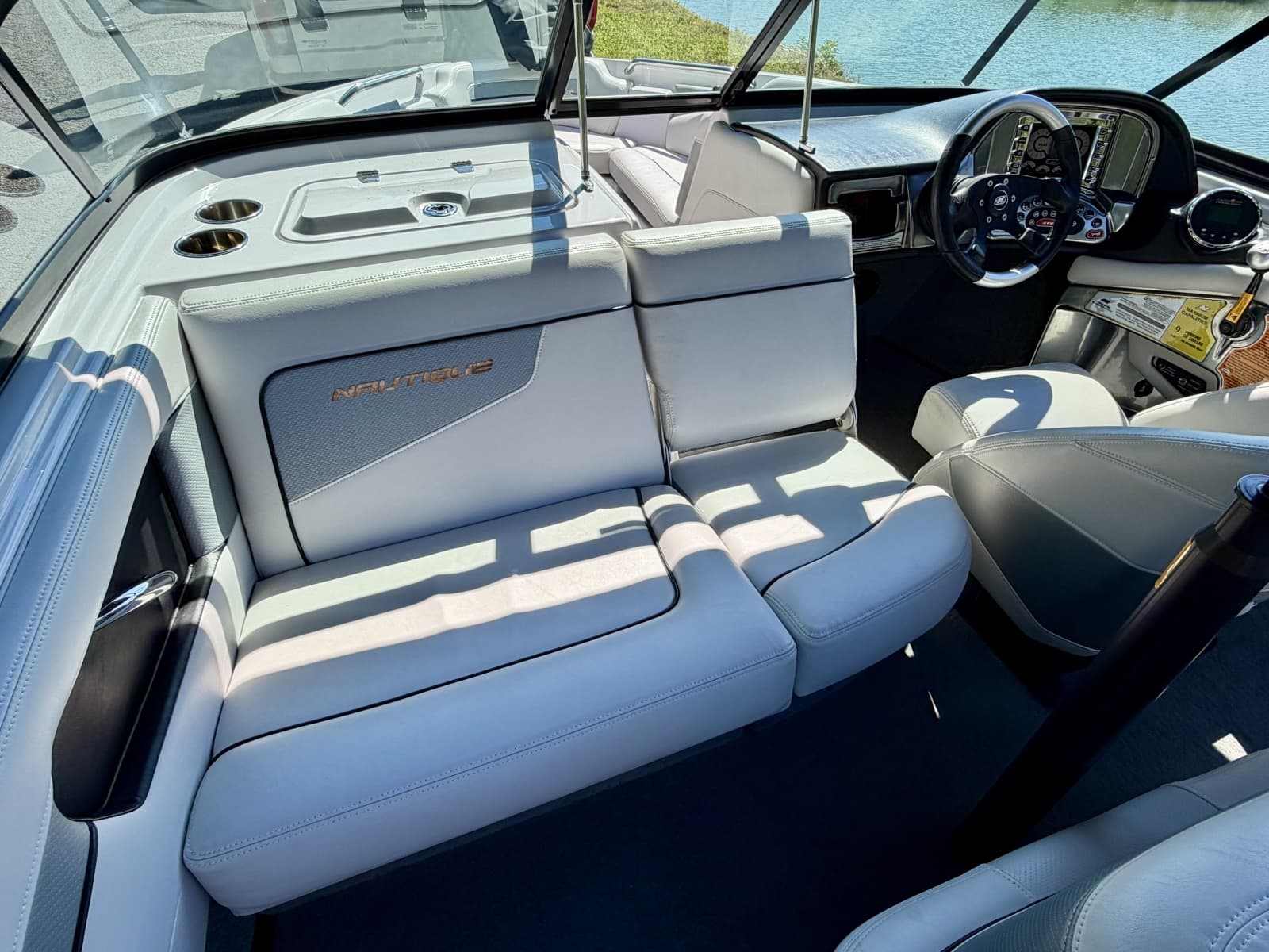 2011 Correct Craft Ski Nautique 200 OB - Photo 34