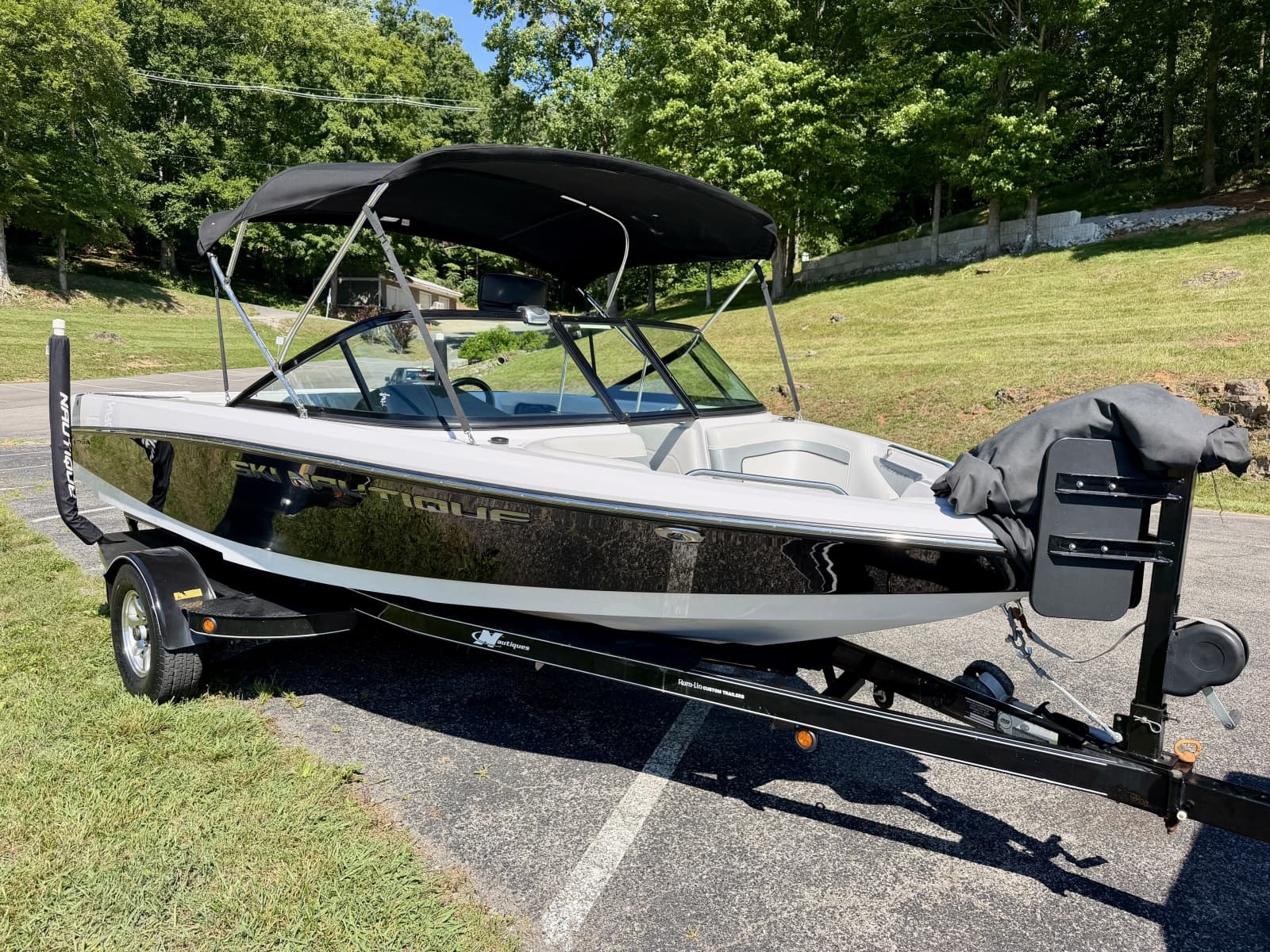 2011 Correct Craft Ski Nautique 200 OB - Photo 24