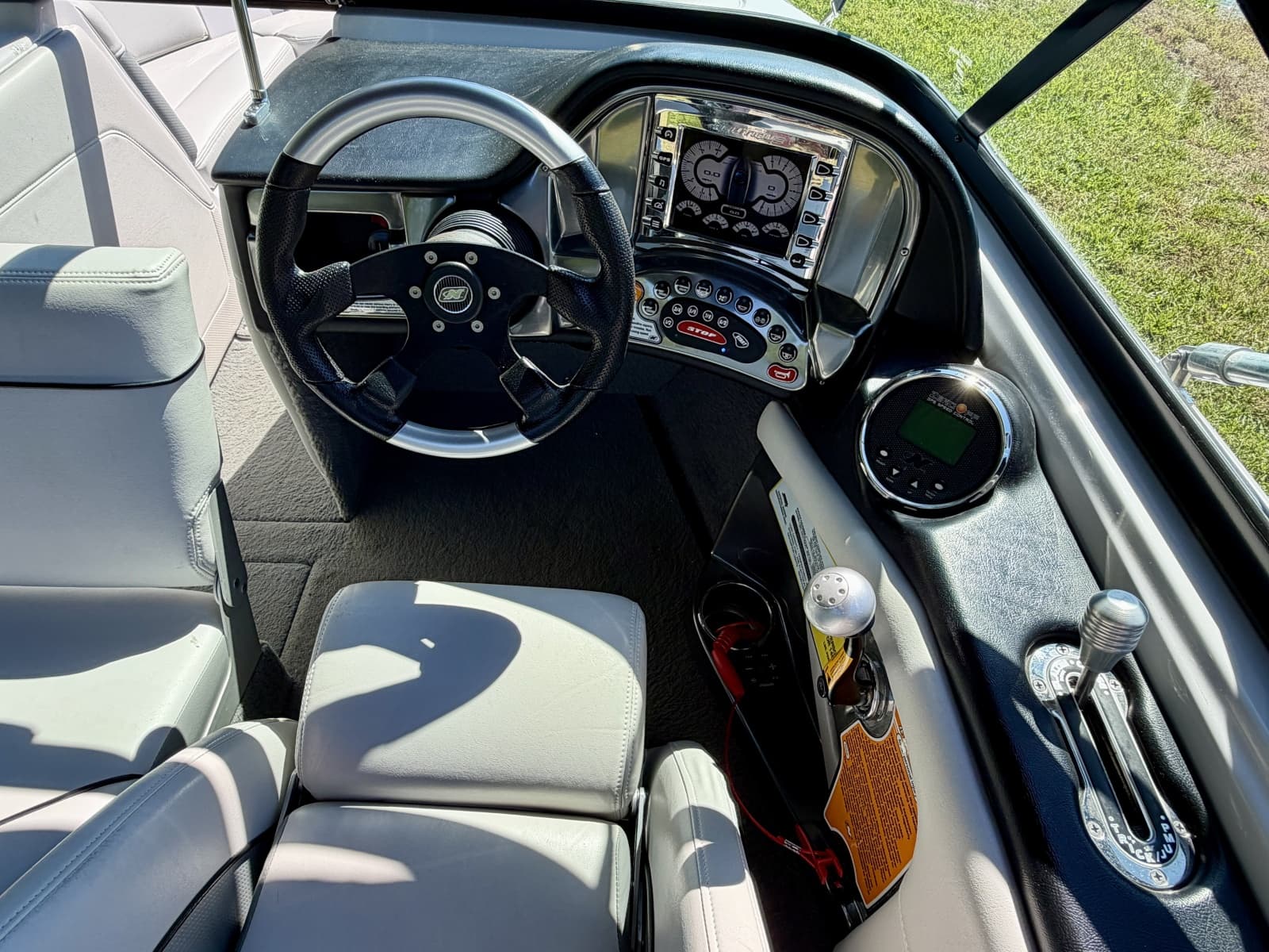 2011 Correct Craft Ski Nautique 200 OB - Photo 39