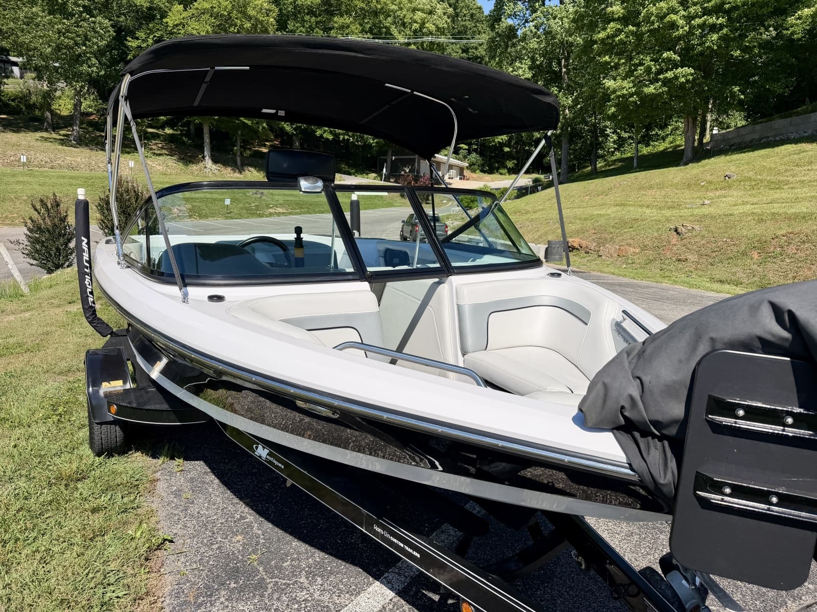 2011 Correct Craft Ski Nautique 200 OB - Photo 25