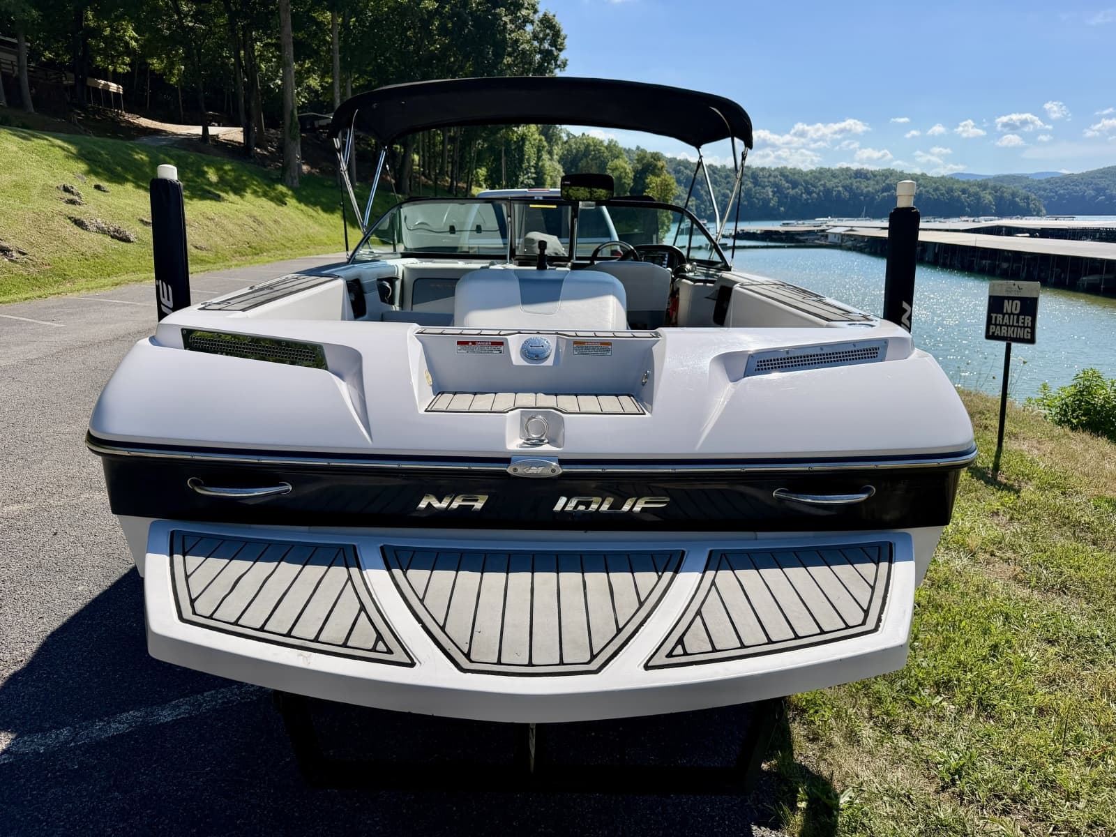 2011 Correct Craft Ski Nautique 200 OB - Photo 19