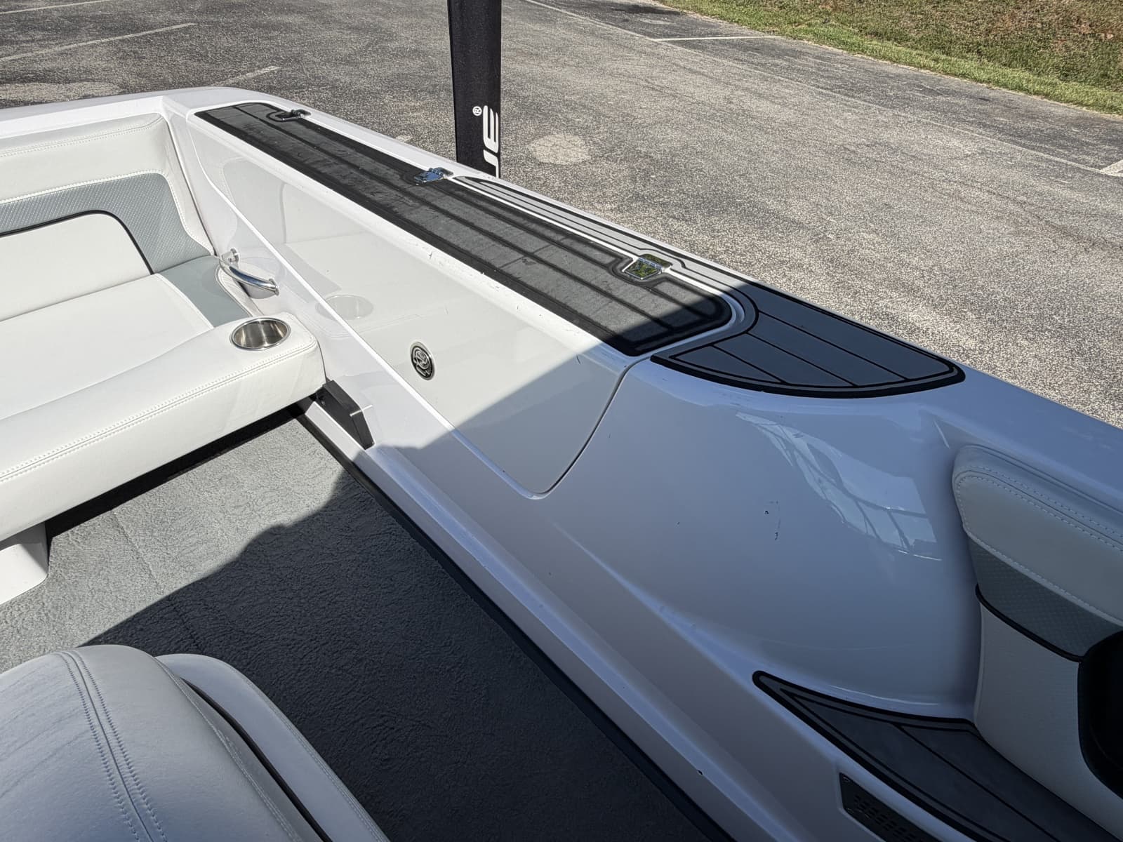 2011 Correct Craft Ski Nautique 200 OB - Photo 71