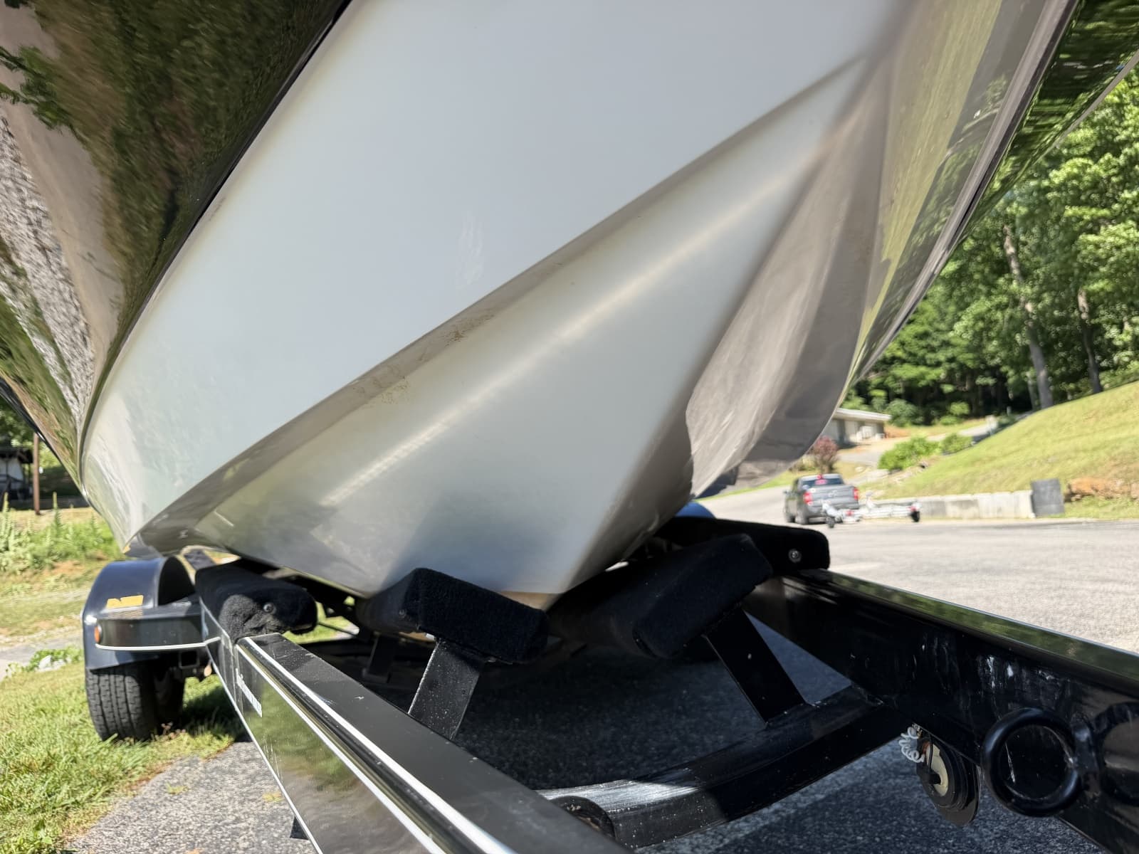 2011 Correct Craft Ski Nautique 200 OB - Photo 128