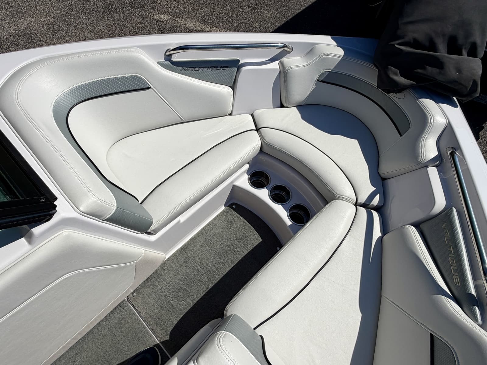 2011 Correct Craft Ski Nautique 200 OB - Photo 54