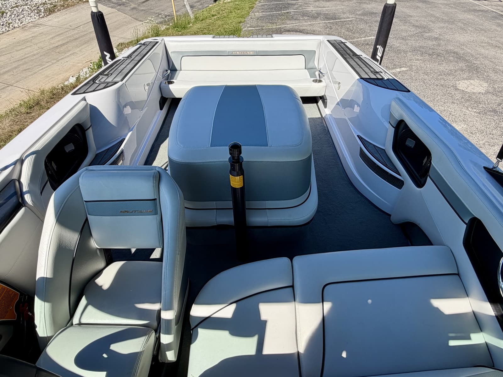 2011 Correct Craft Ski Nautique 200 OB - Photo 58