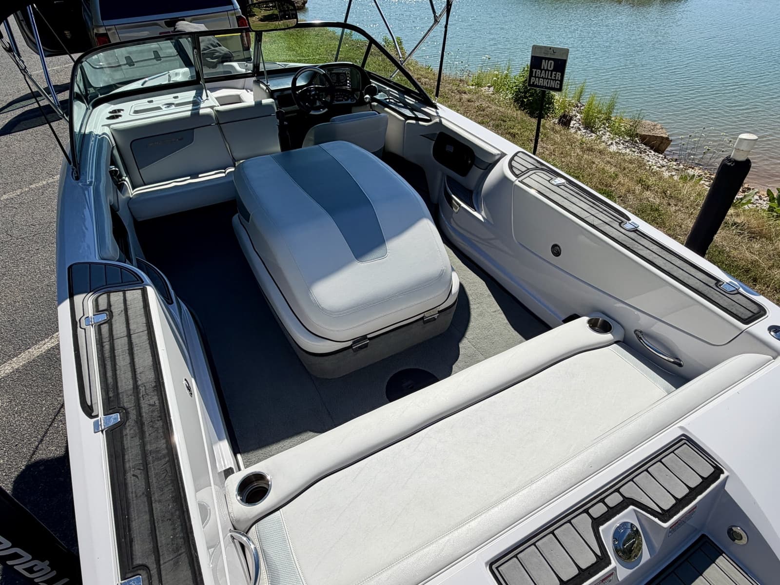 2011 Correct Craft Ski Nautique 200 OB - Photo 31