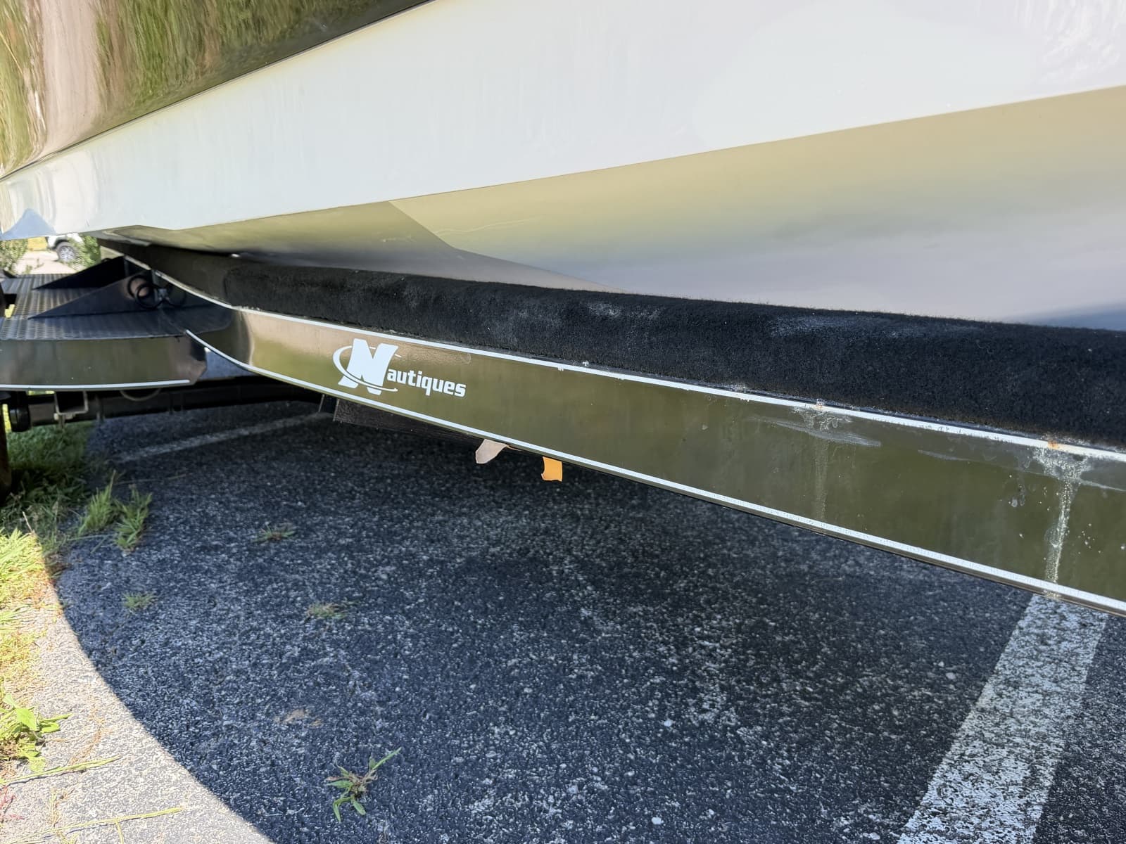 2011 Correct Craft Ski Nautique 200 OB - Photo 153