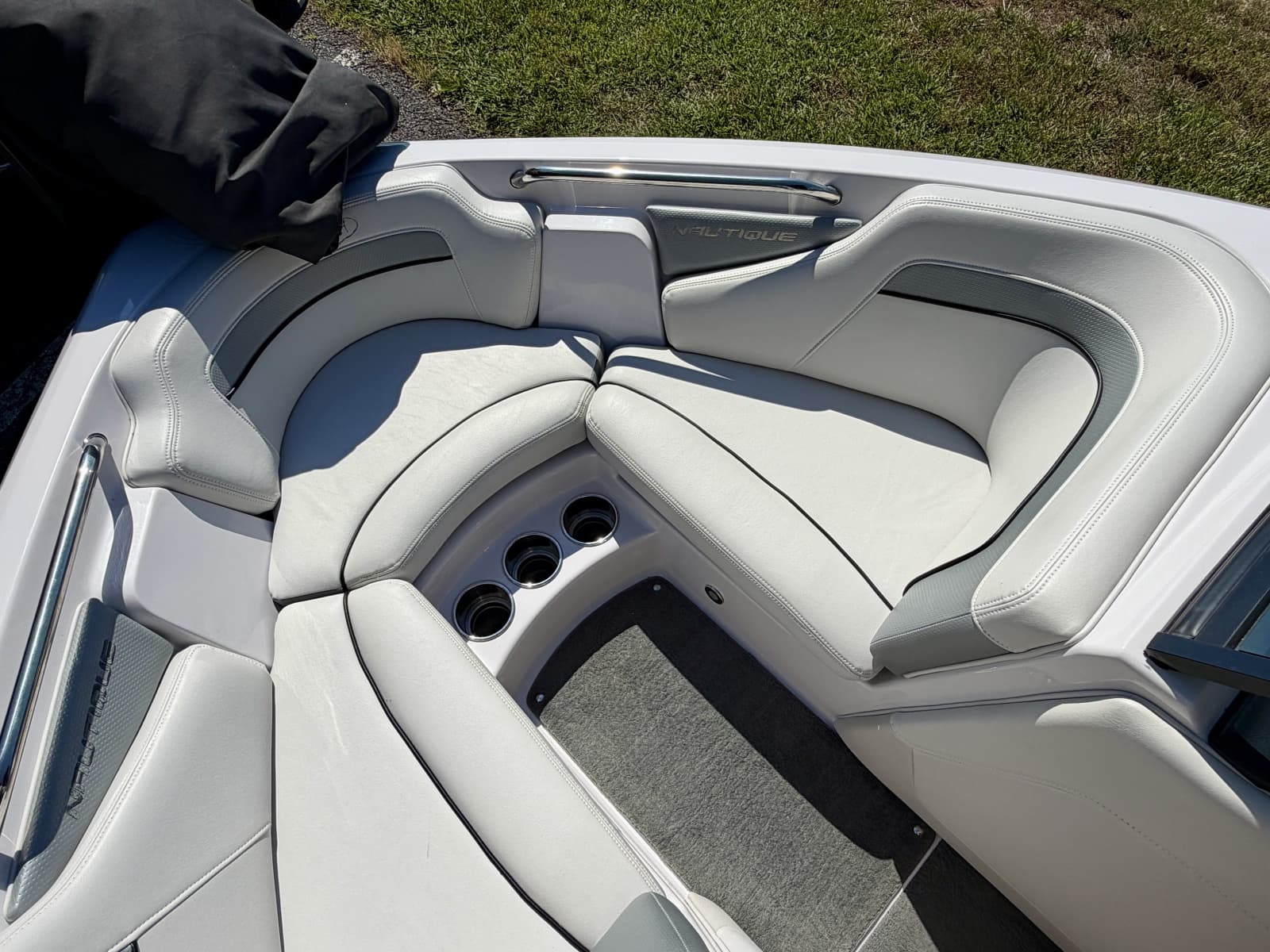 2011 Correct Craft Ski Nautique 200 OB - Photo 56