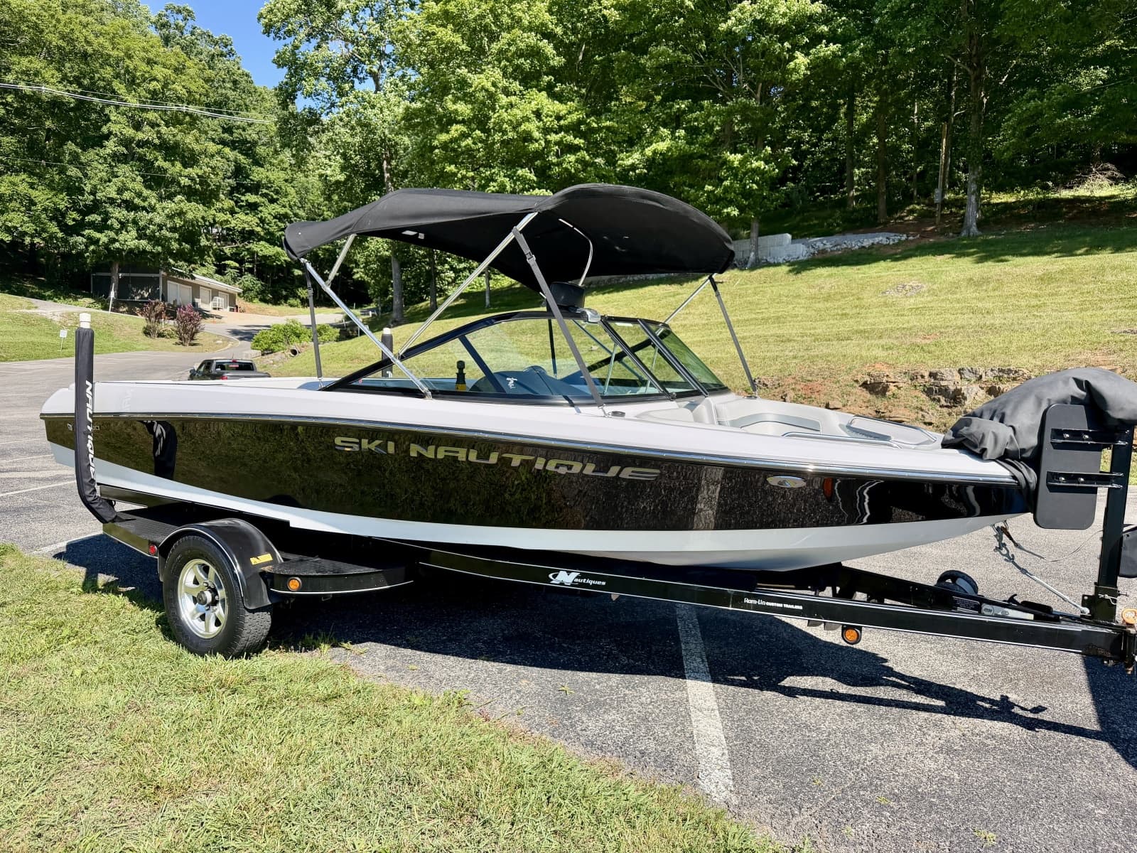2011 Correct Craft Ski Nautique 200 OB - Photo 23