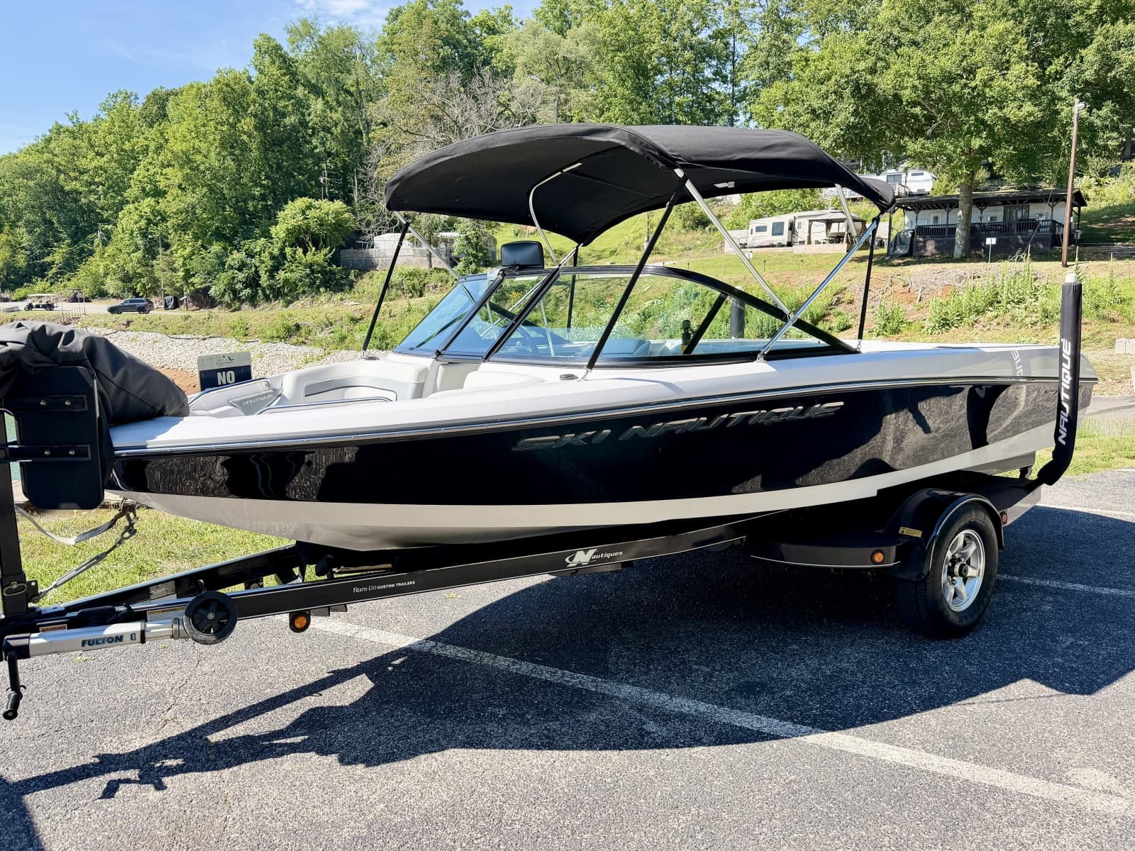 2011 Correct Craft Ski Nautique 200 OB - Photo 13