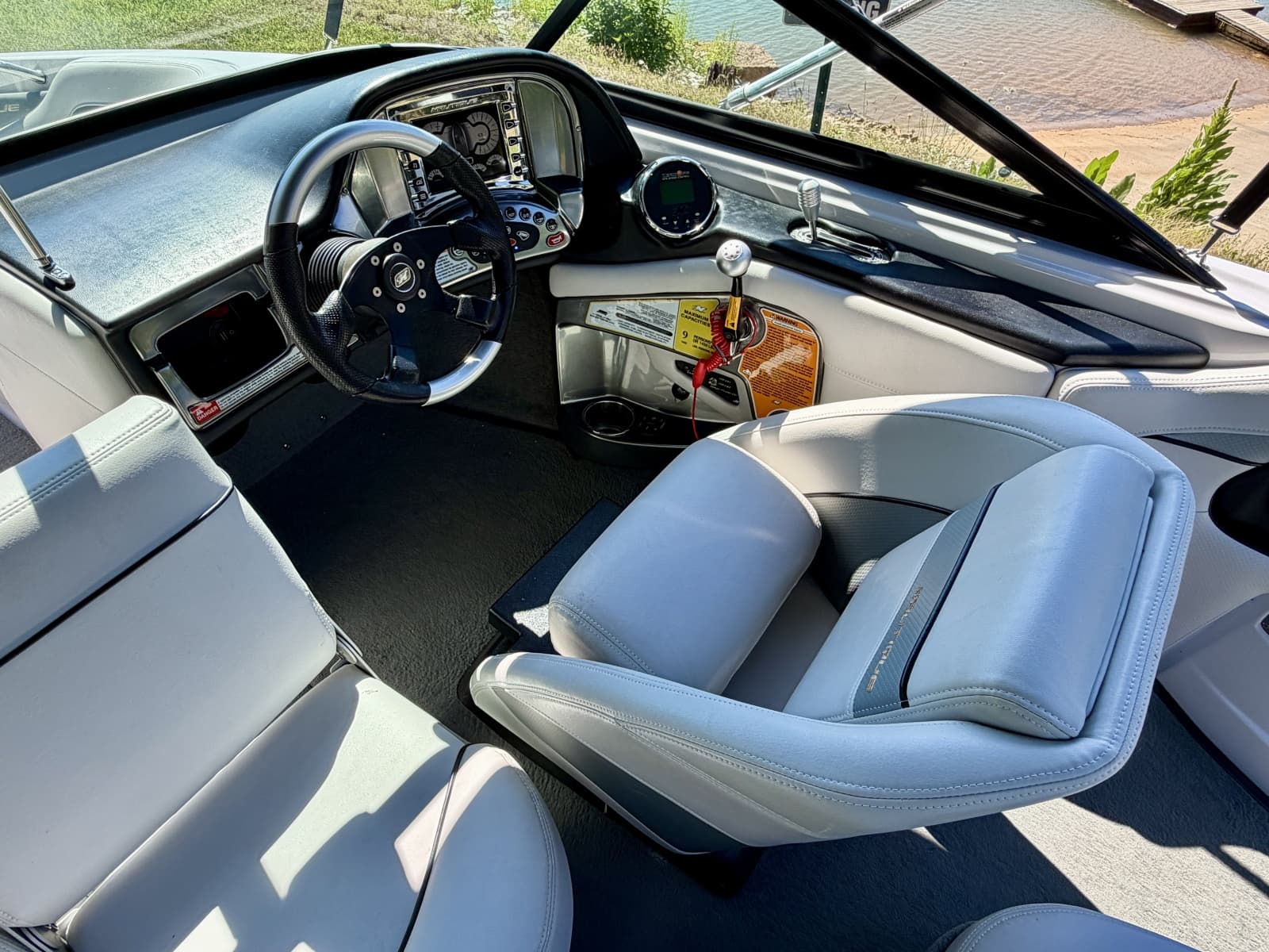 2011 Correct Craft Ski Nautique 200 OB - Photo 36