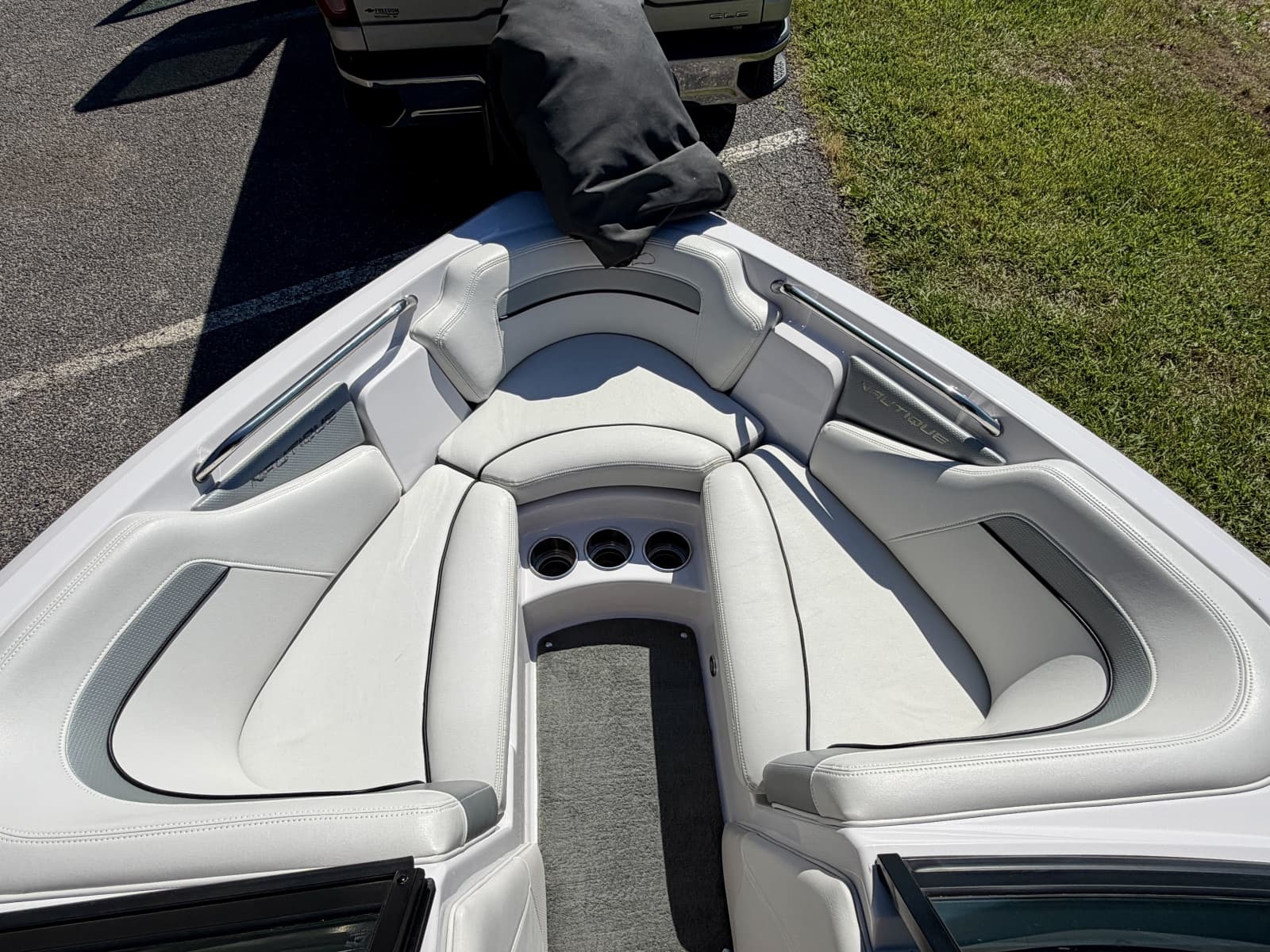 2011 Correct Craft Ski Nautique 200 OB - Photo 53