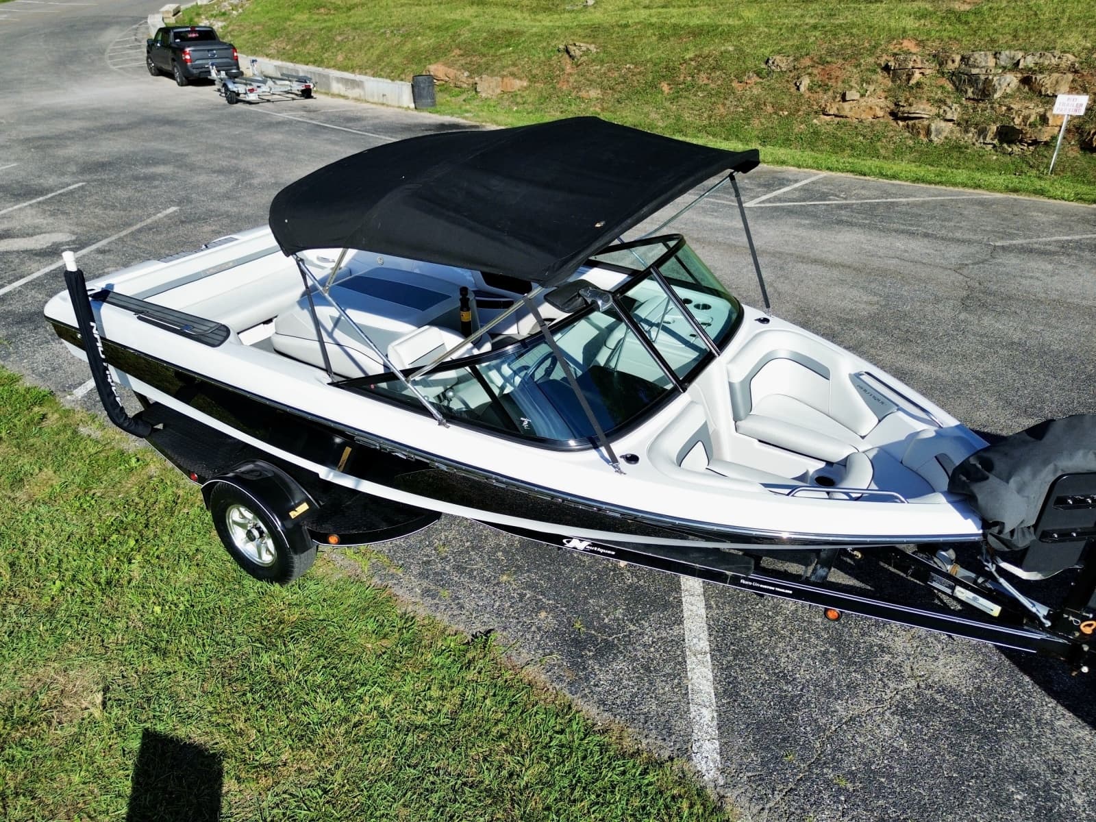 2011 Correct Craft Ski Nautique 200 OB - Photo 10