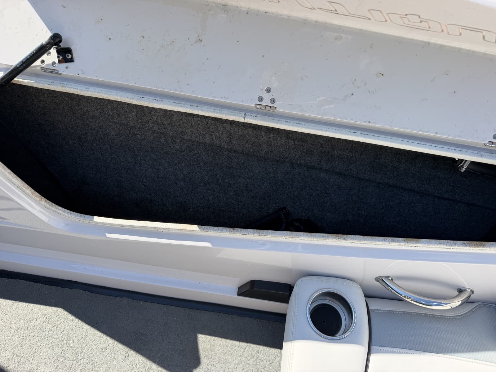 2011 Correct Craft Ski Nautique 200 OB - Photo 69
