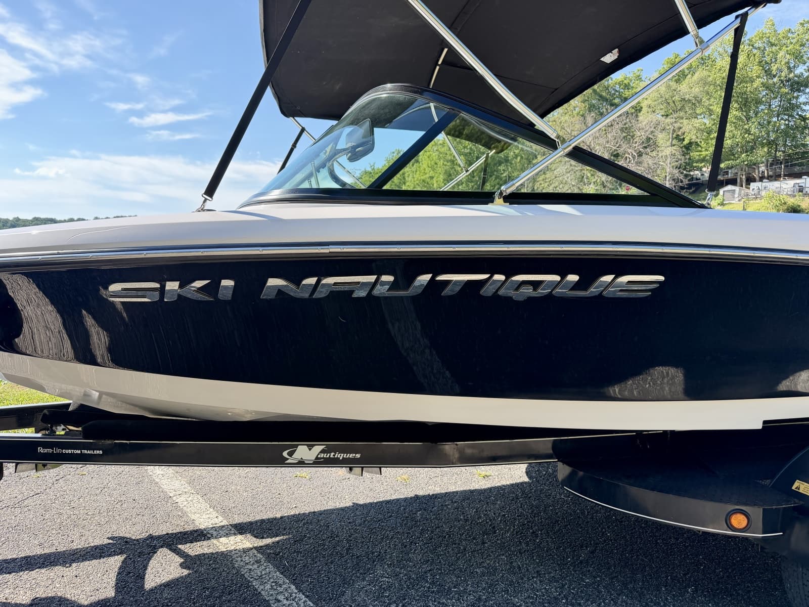 2011 Correct Craft Ski Nautique 200 OB - Photo 156