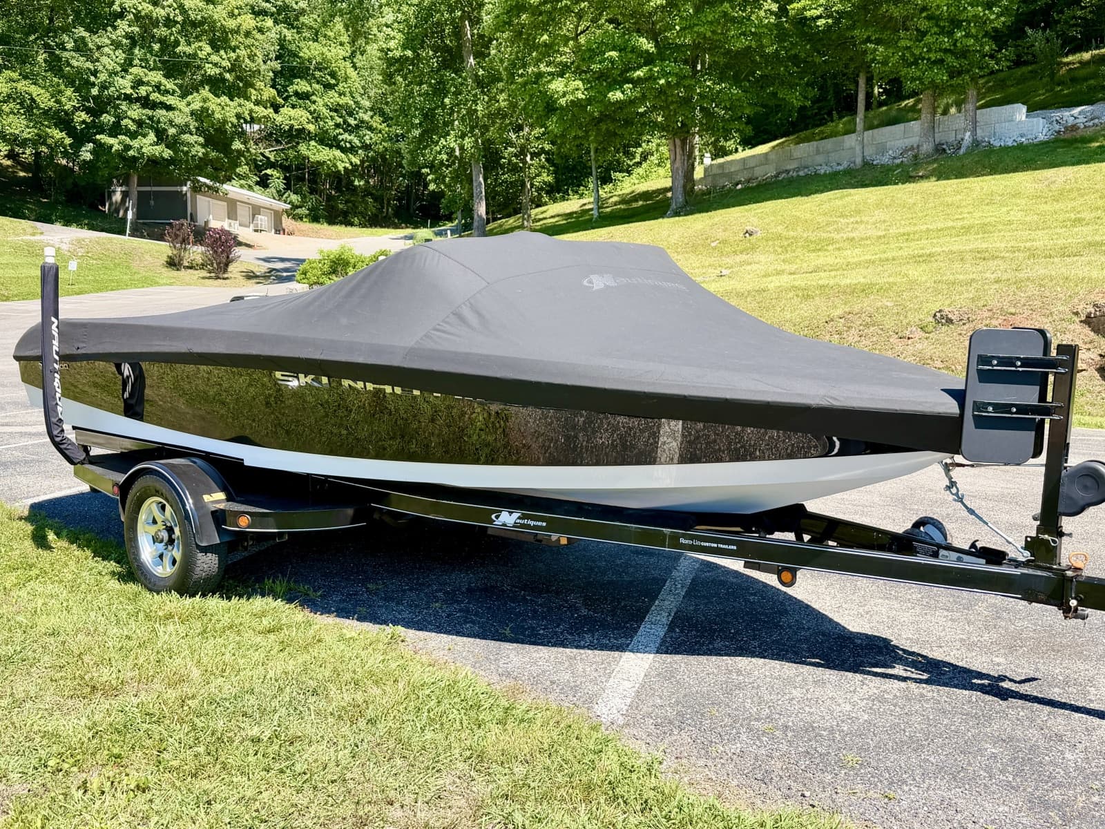 2011 Correct Craft Ski Nautique 200 OB - Photo 160