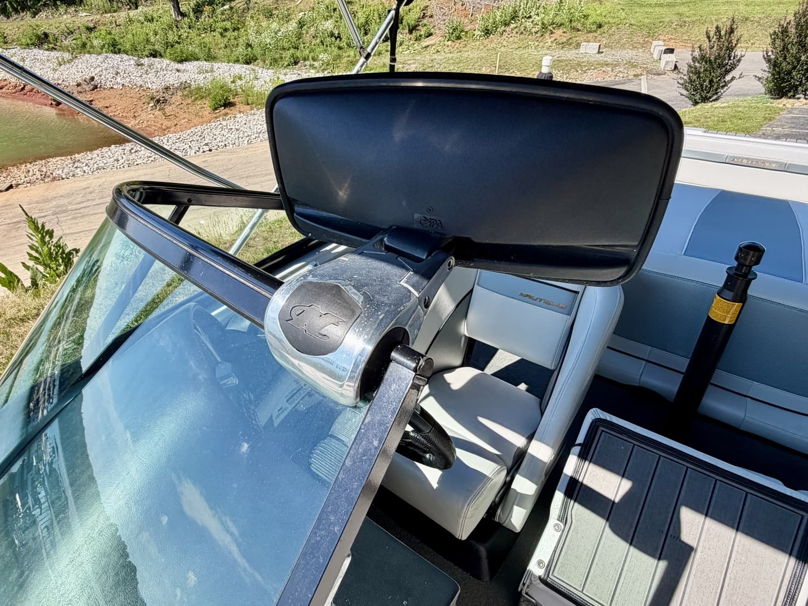 2011 Correct Craft Ski Nautique 200 OB - Photo 57