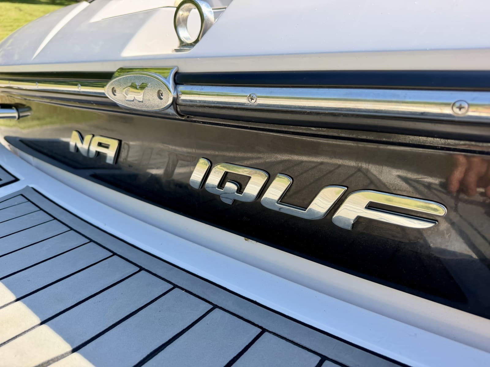 2011 Correct Craft Ski Nautique 200 OB - Photo 86