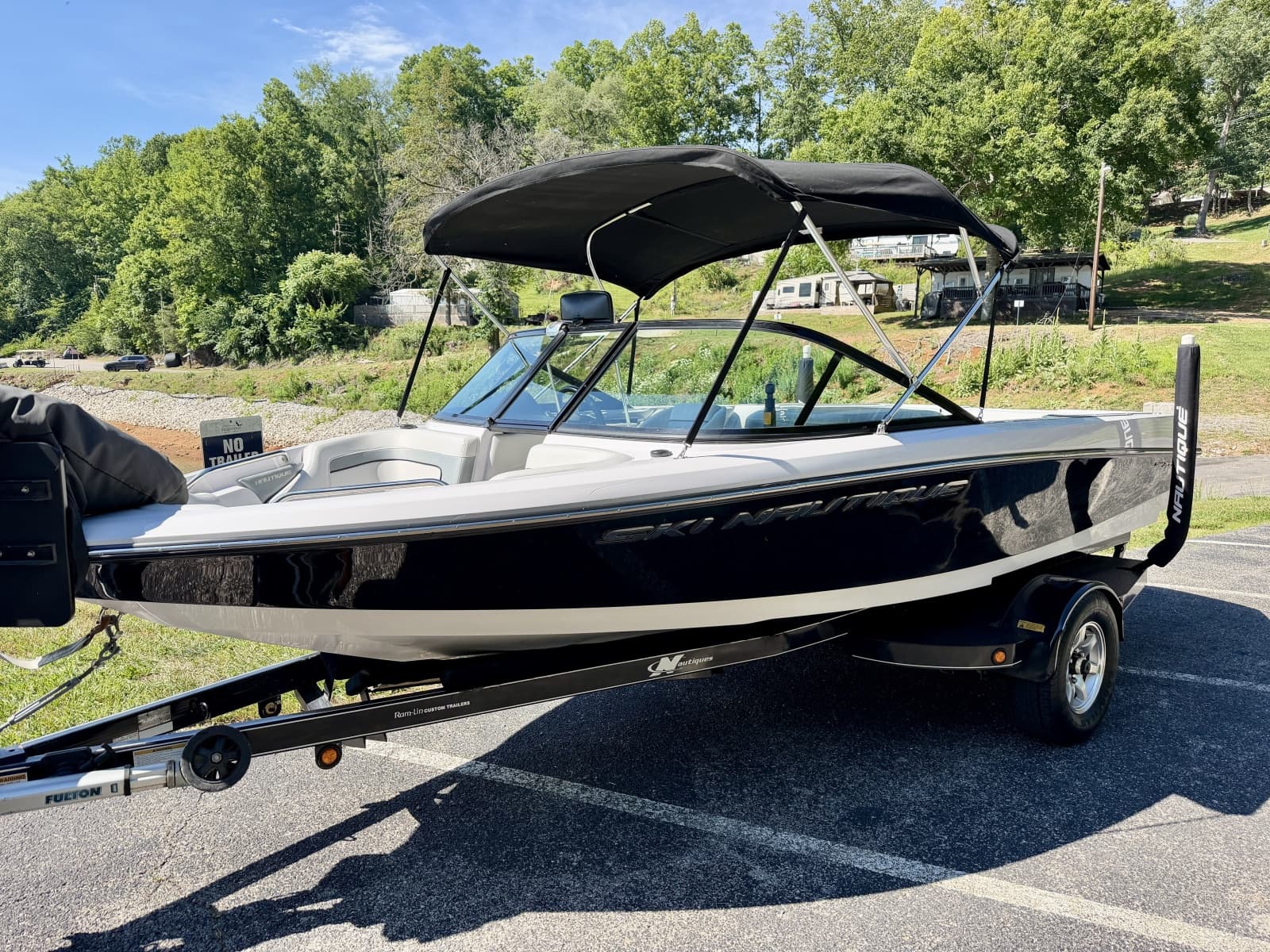 2011 Correct Craft Ski Nautique 200 OB - Photo 27