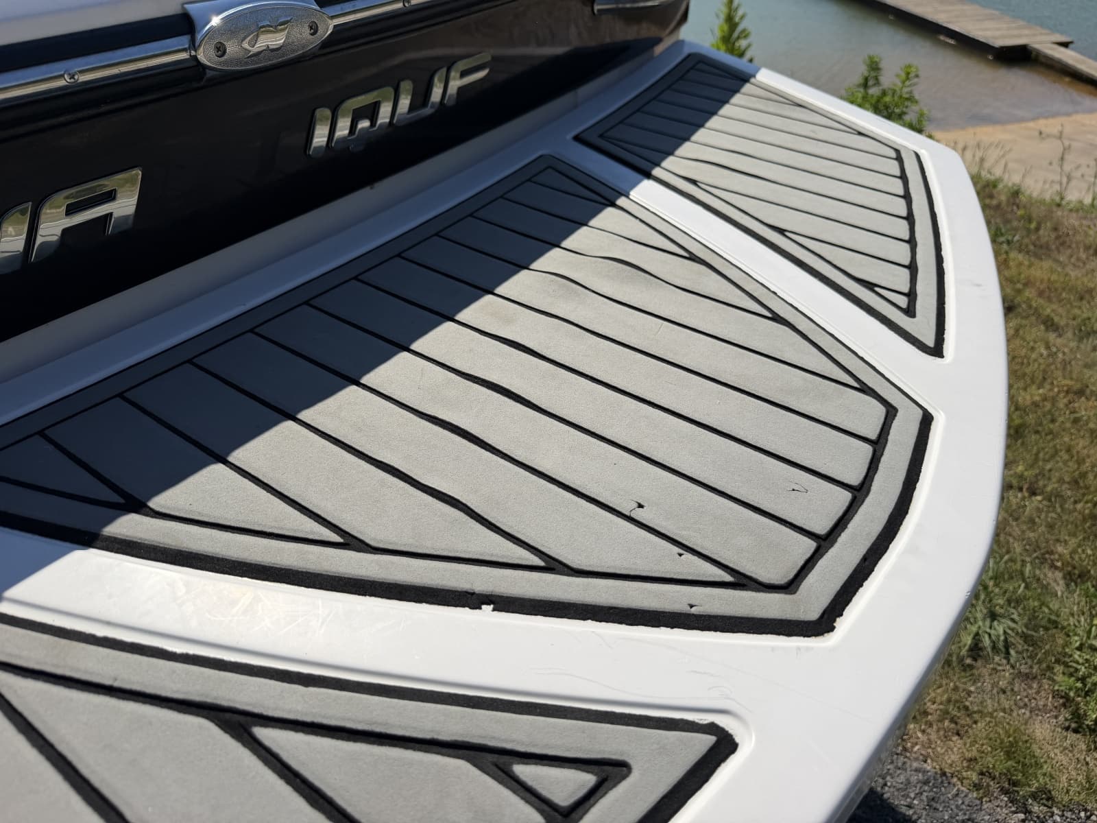 2011 Correct Craft Ski Nautique 200 OB - Photo 82