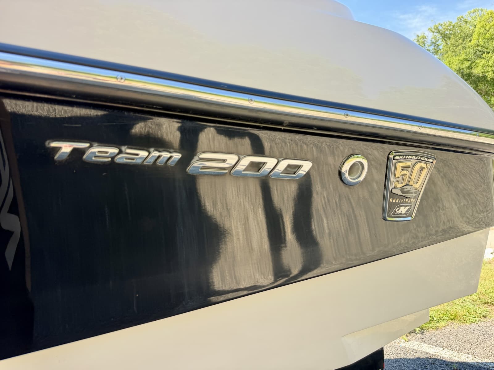 2011 Correct Craft Ski Nautique 200 OB - Photo 155