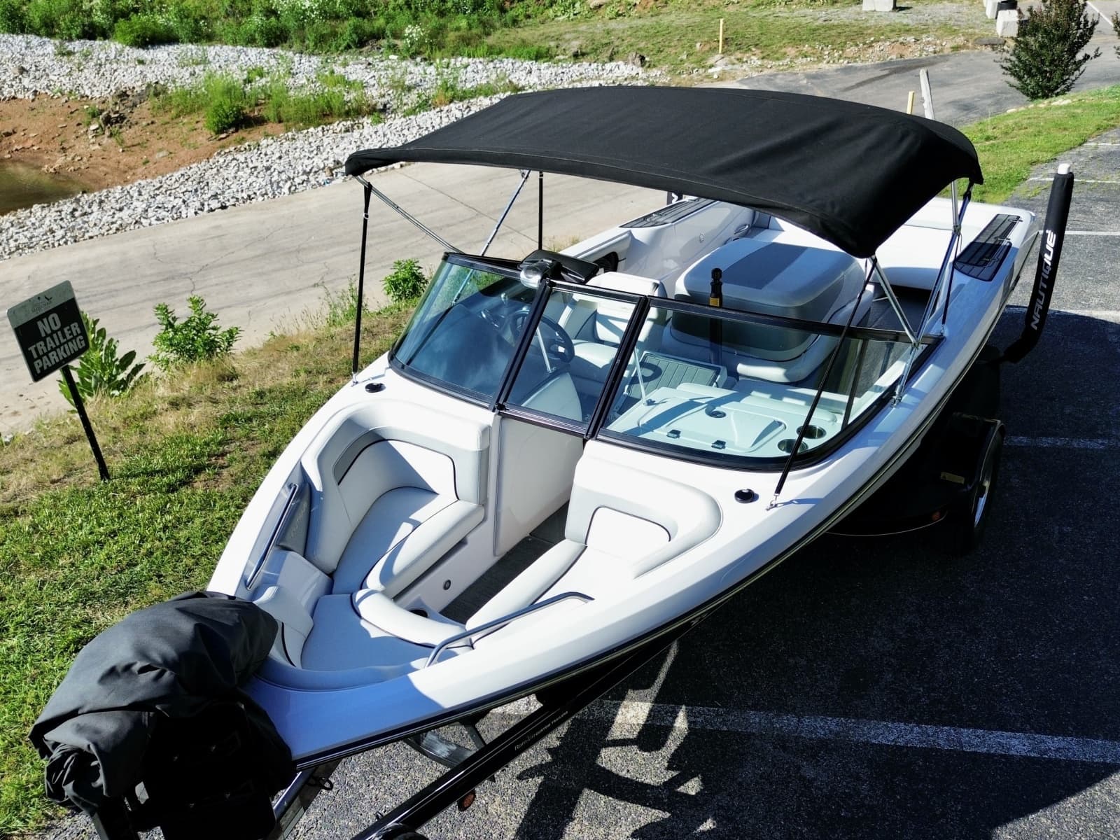 2011 Correct Craft Ski Nautique 200 OB - Photo 12