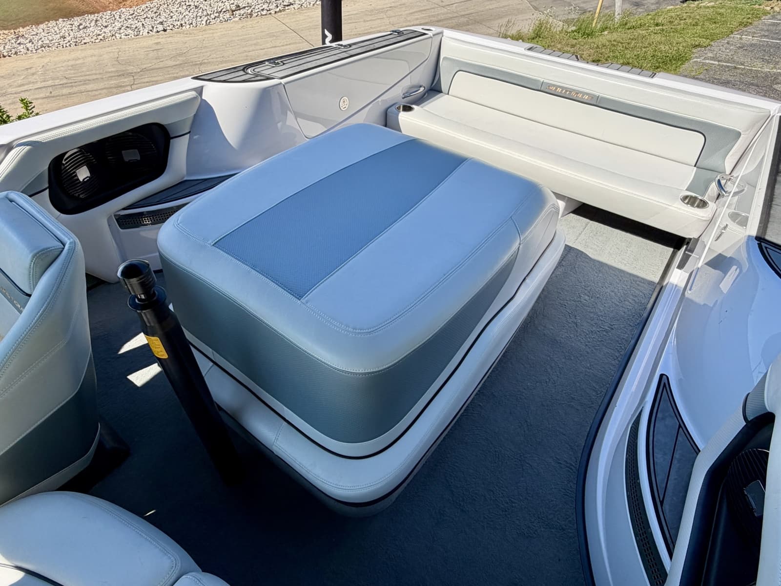 2011 Correct Craft Ski Nautique 200 OB - Photo 60