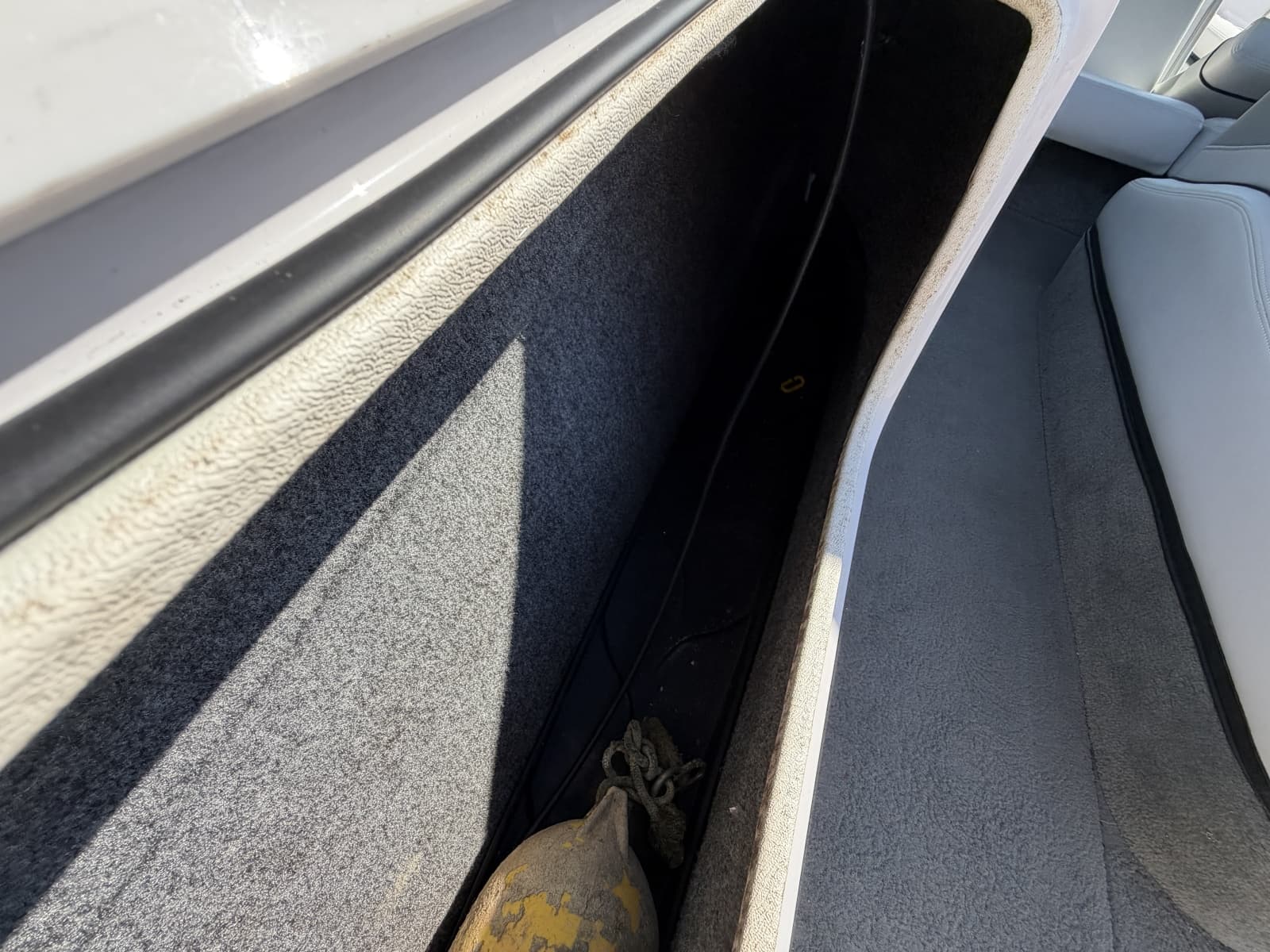 2011 Correct Craft Ski Nautique 200 OB - Photo 72