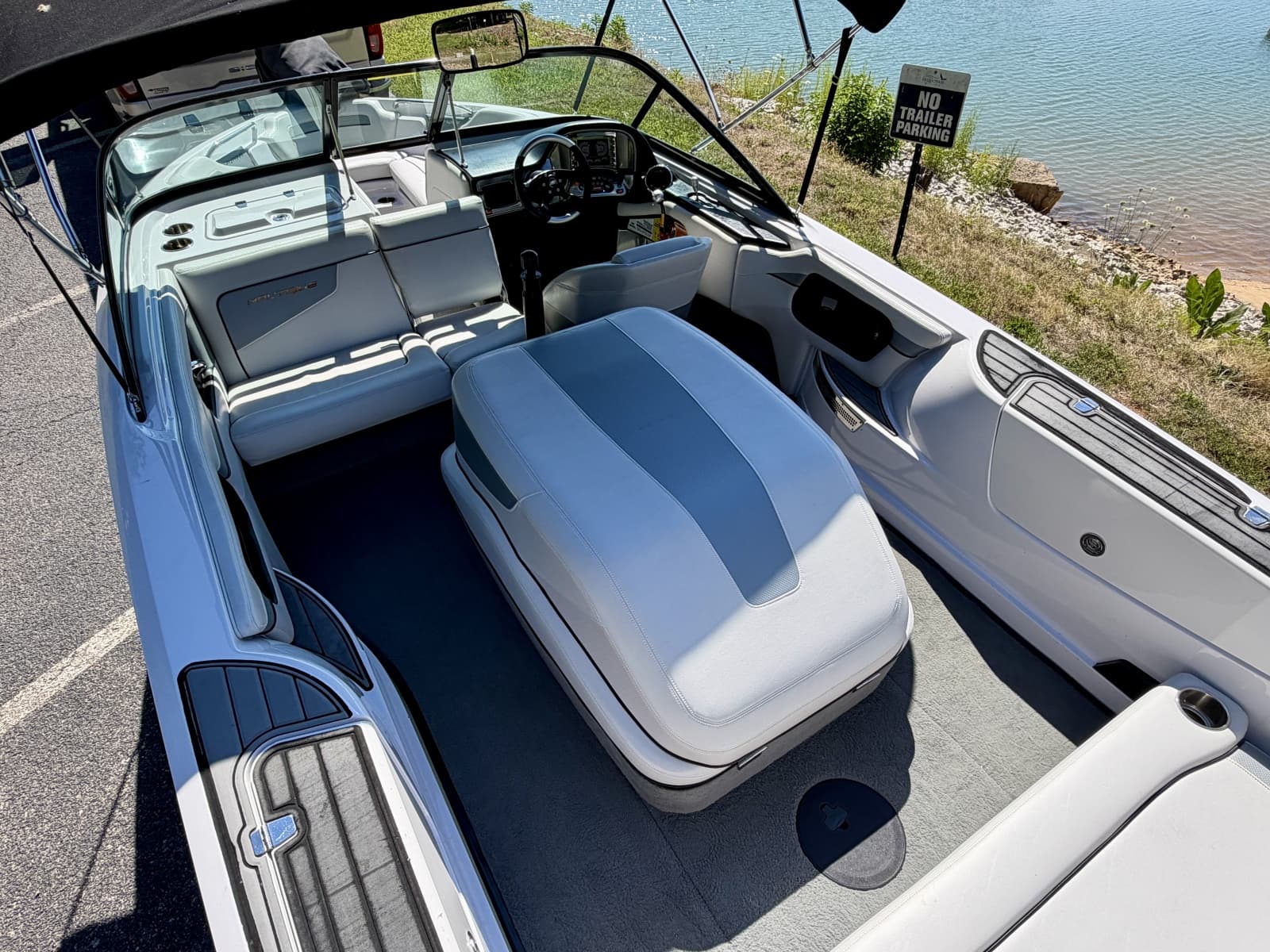 2011 Correct Craft Ski Nautique 200 OB - Photo 32