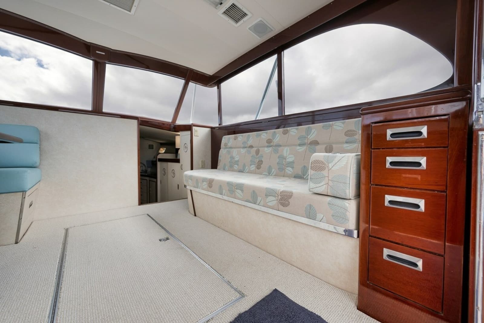 1958 Rybovich Sportfish - Photo 3