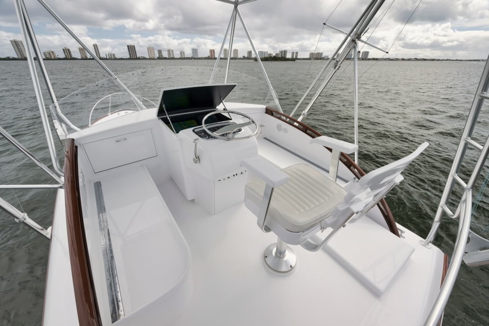 1958 Rybovich Sportfish - Photo 13