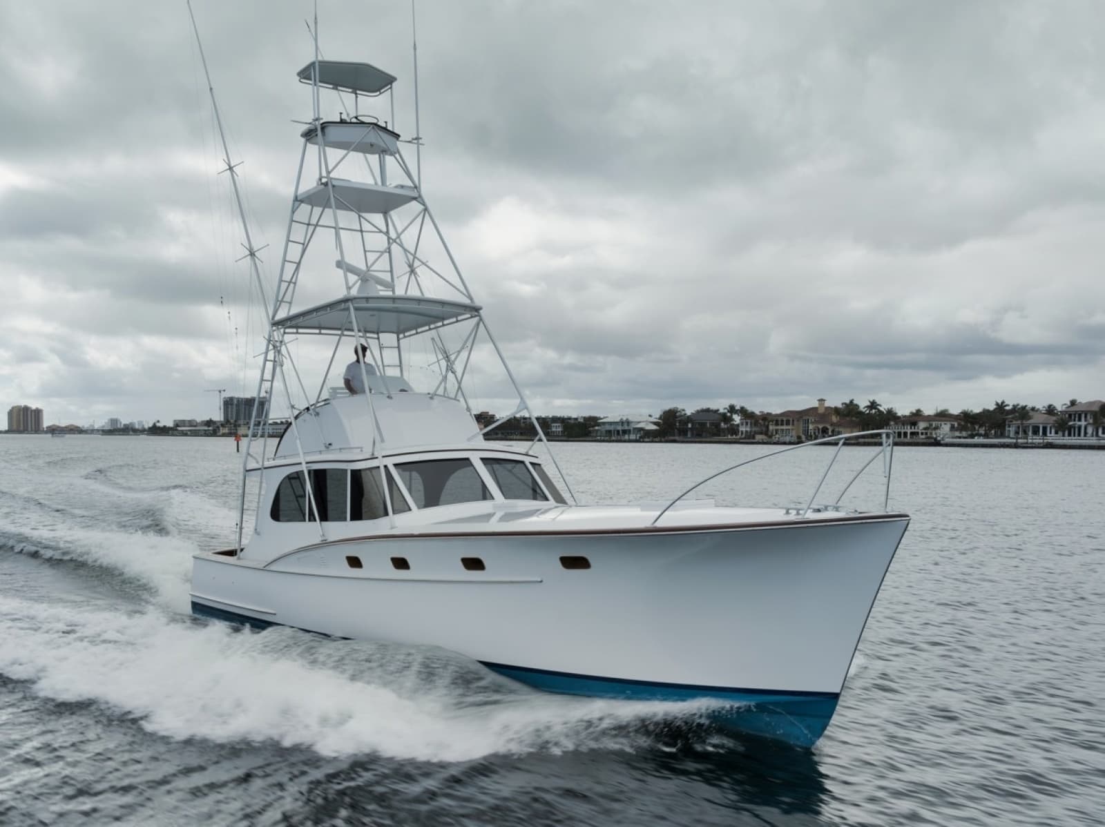 1958 Rybovich Sportfish - Photo 26