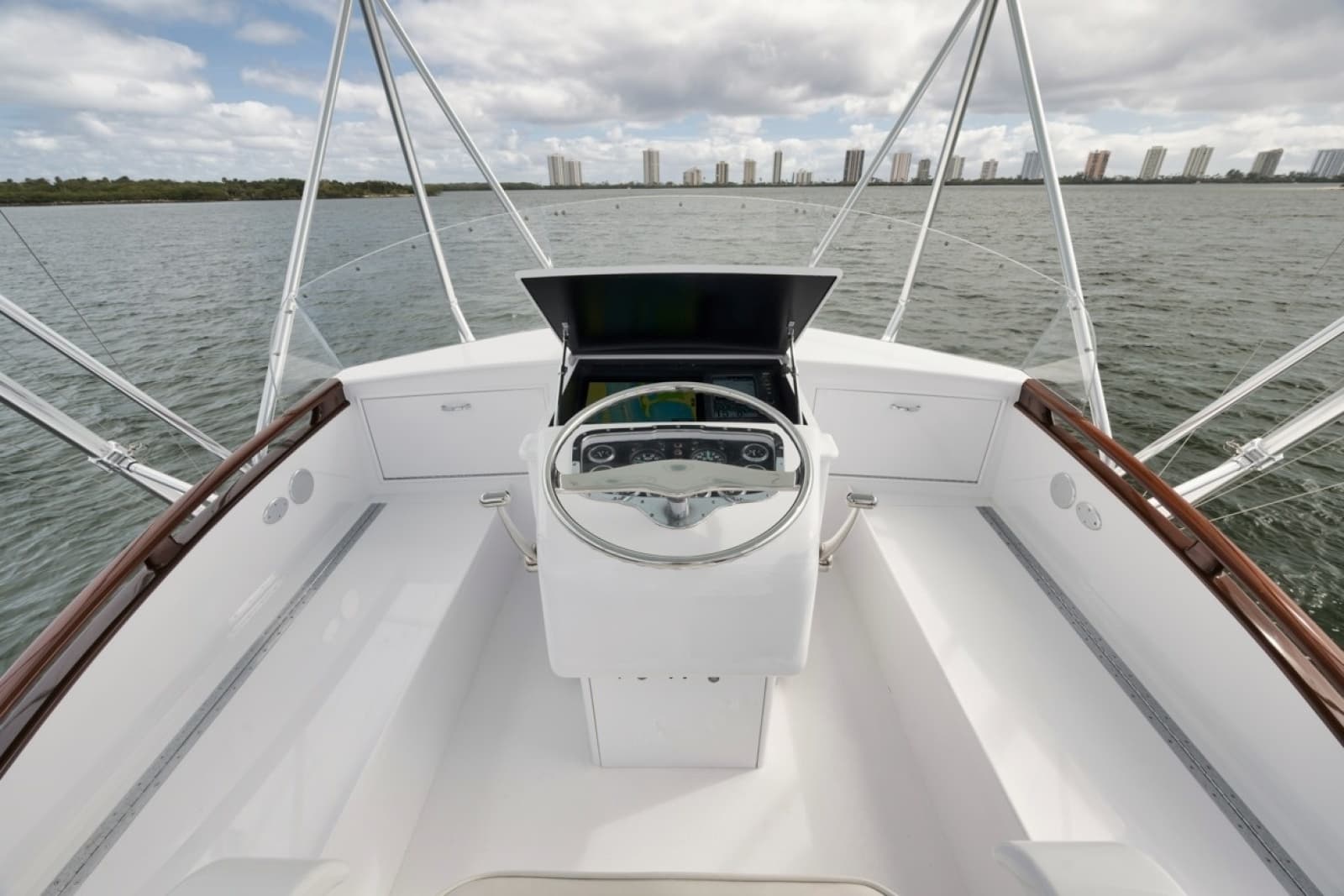 1958 Rybovich Sportfish - Photo 15