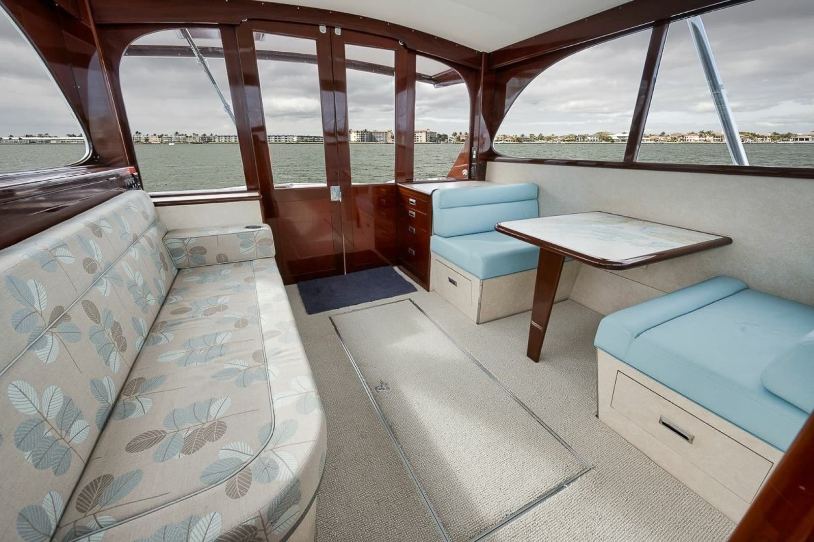 1958 Rybovich Sportfish - Photo 4