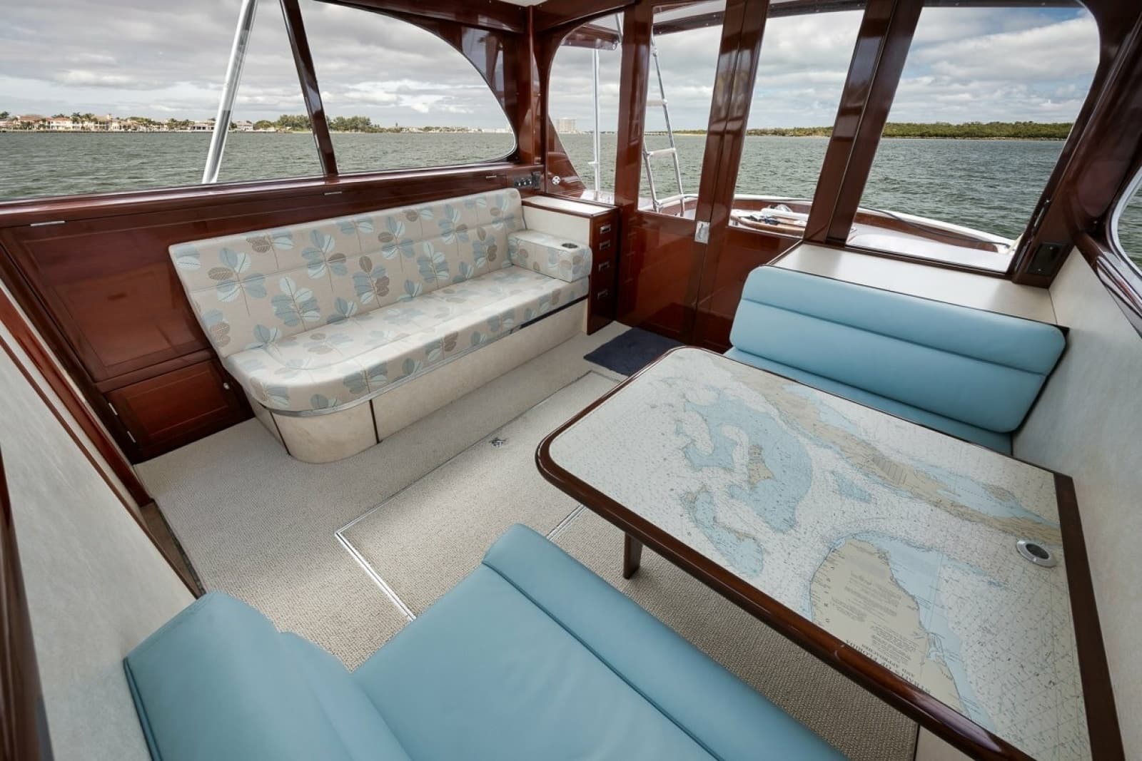 1958 Rybovich Sportfish - Photo 5