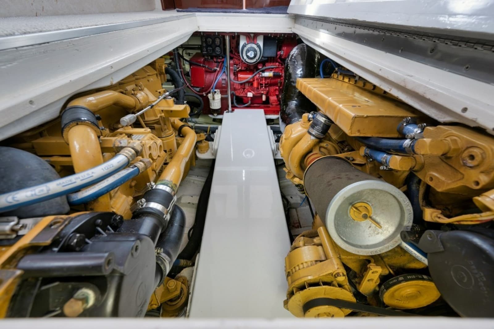 1958 Rybovich Sportfish - Photo 22