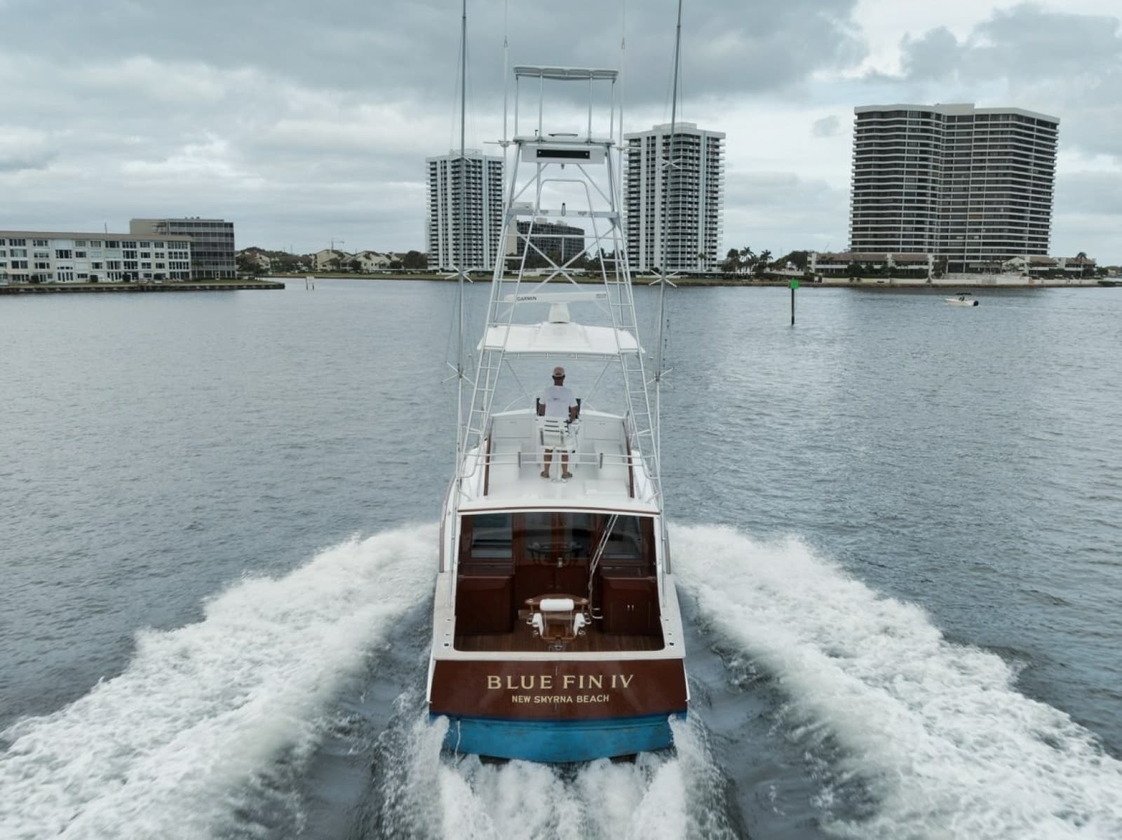1958 Rybovich Sportfish - Photo 29
