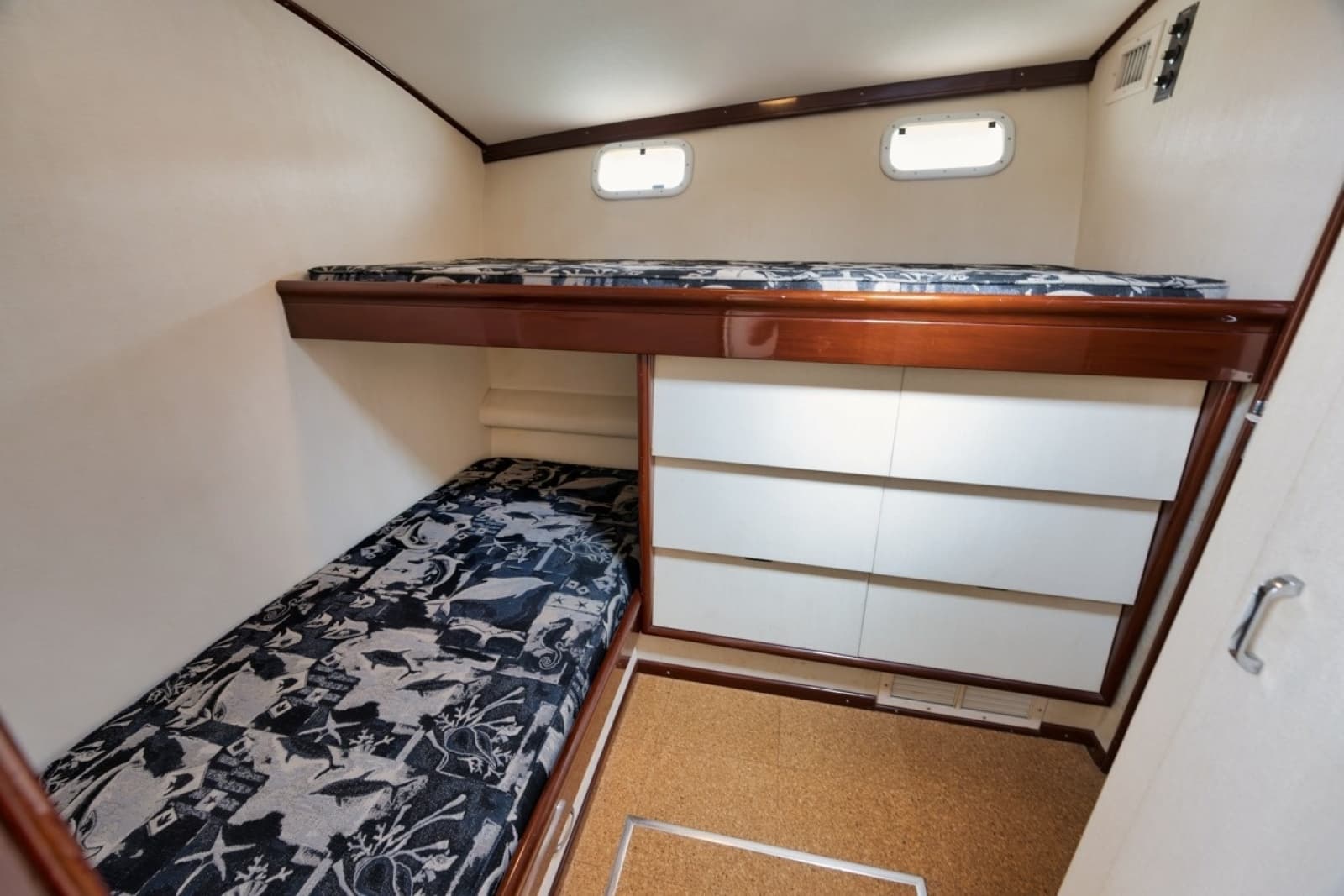 1958 Rybovich Sportfish - Photo 8