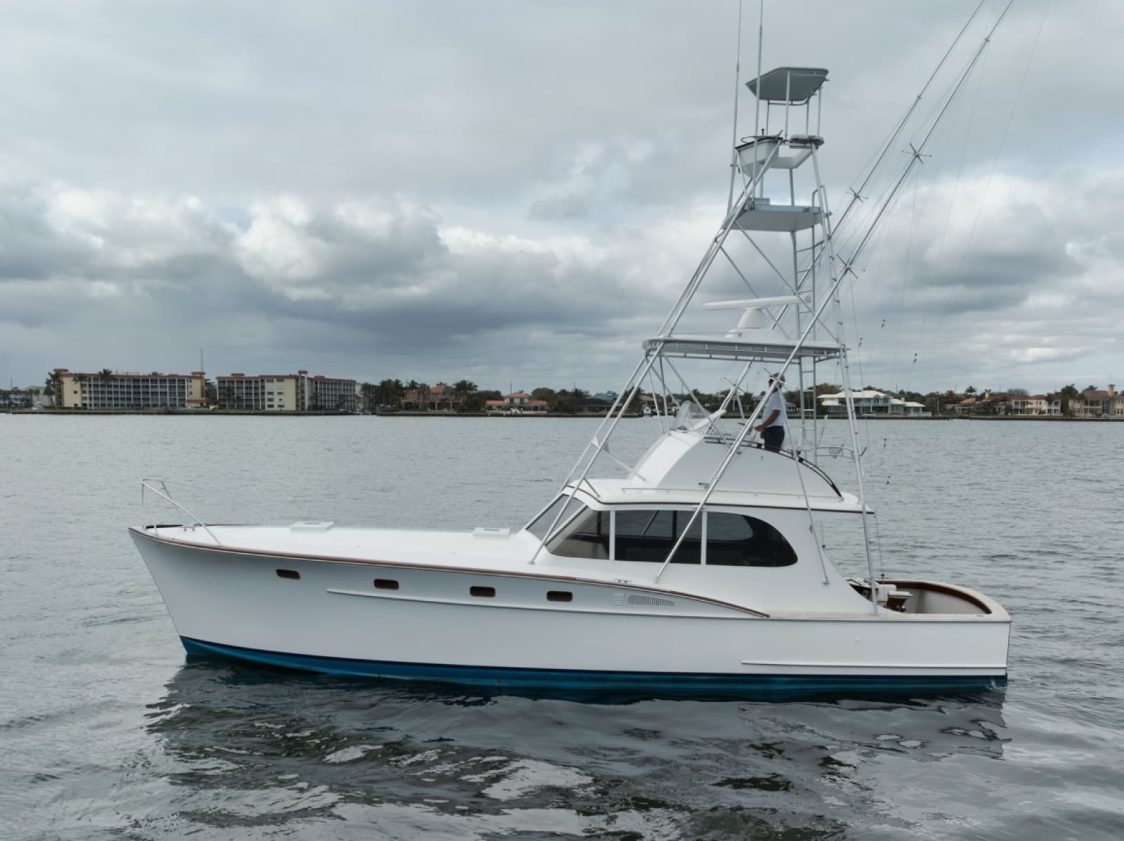 1958 Rybovich Sportfish - Photo 30