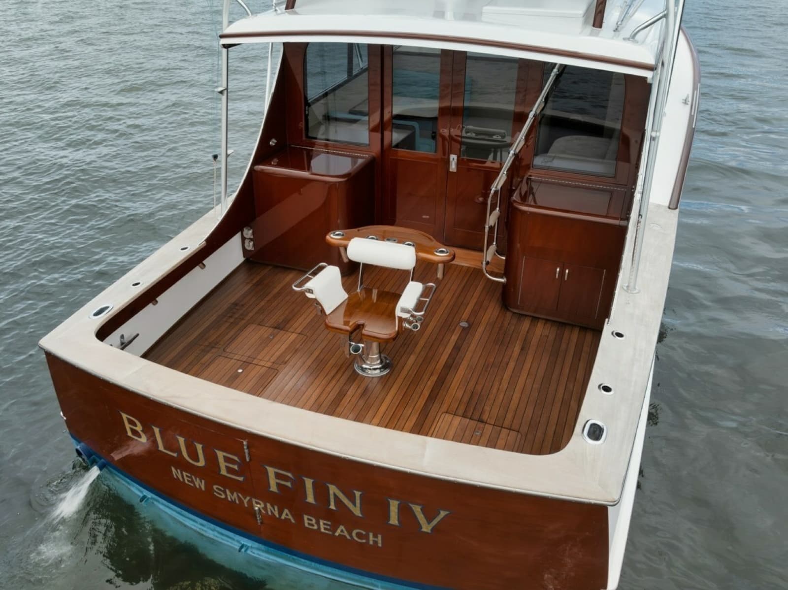 1958 Rybovich Sportfish - Photo 19