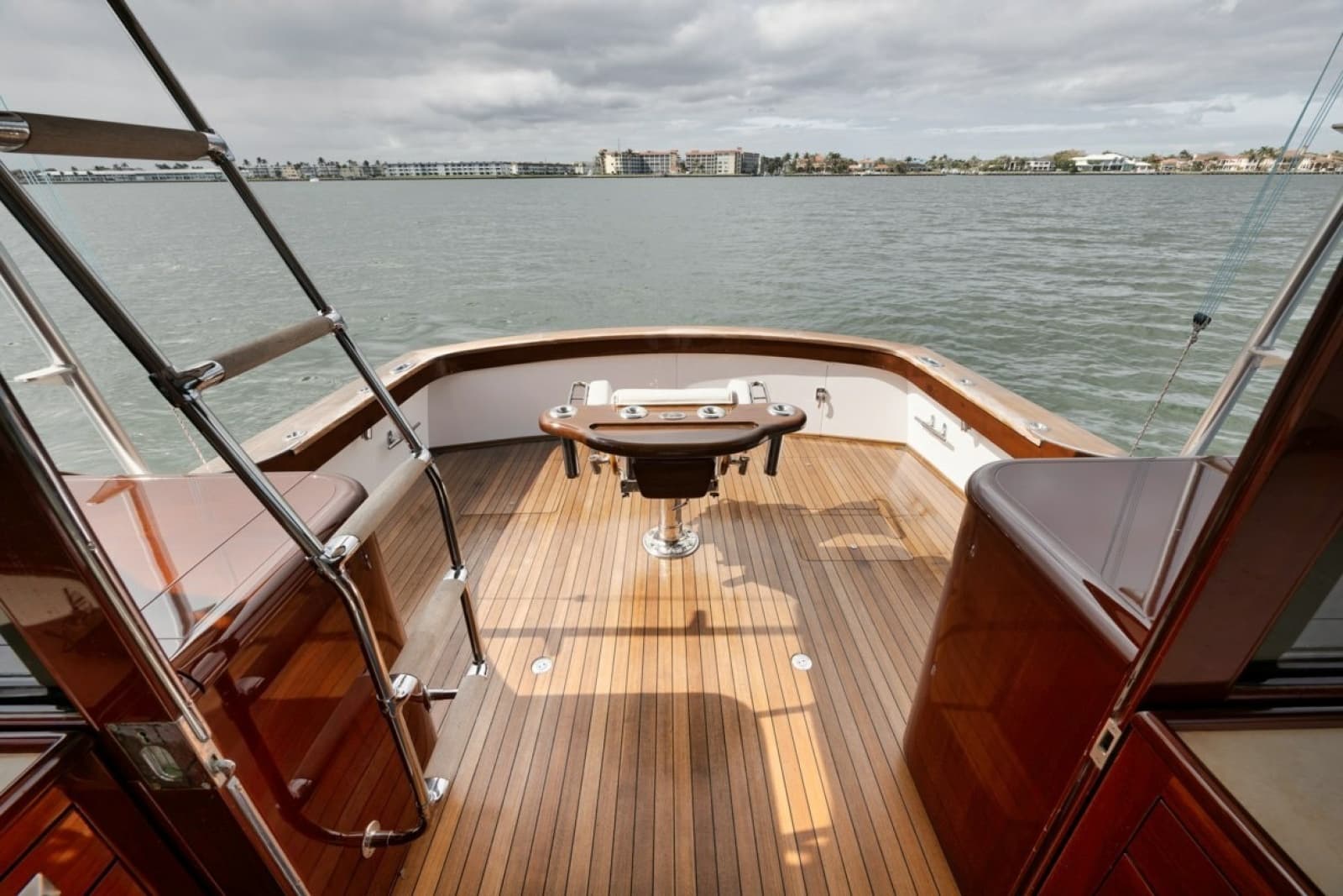 1958 Rybovich Sportfish - Photo 16