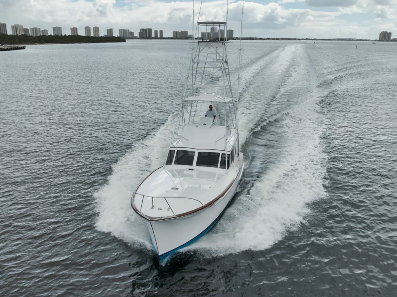 1958 Rybovich Sportfish - Photo 27