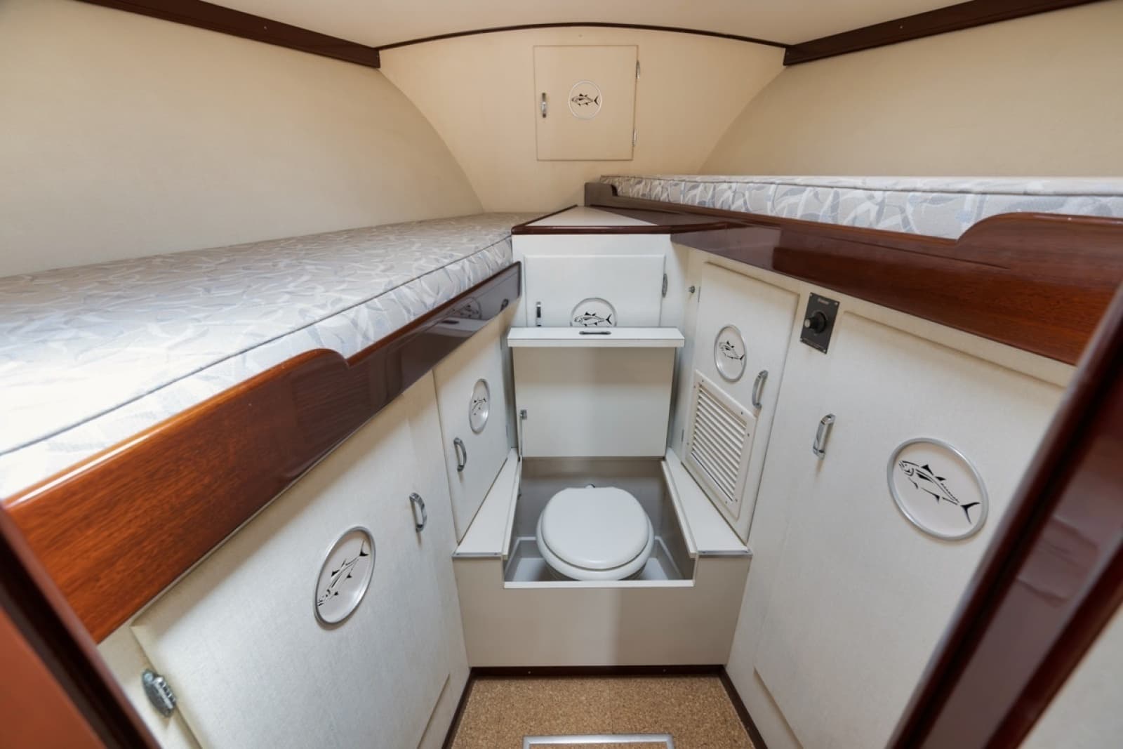 1958 Rybovich Sportfish - Photo 10