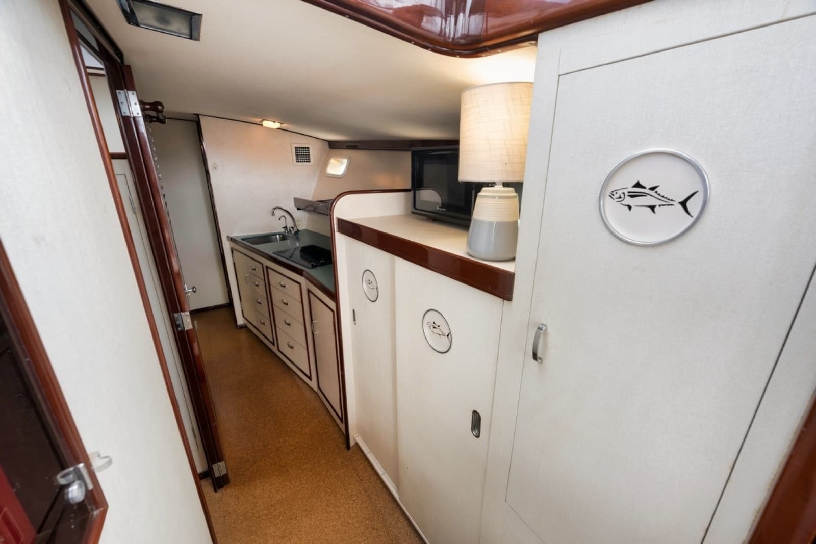 1958 Rybovich Sportfish - Photo 7