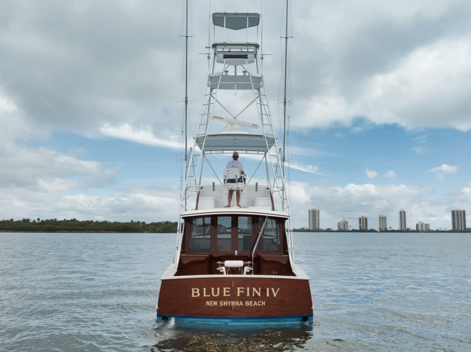 1958 Rybovich Sportfish - Photo 31