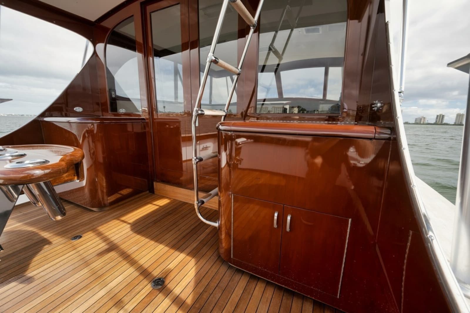 1958 Rybovich Sportfish - Photo 18