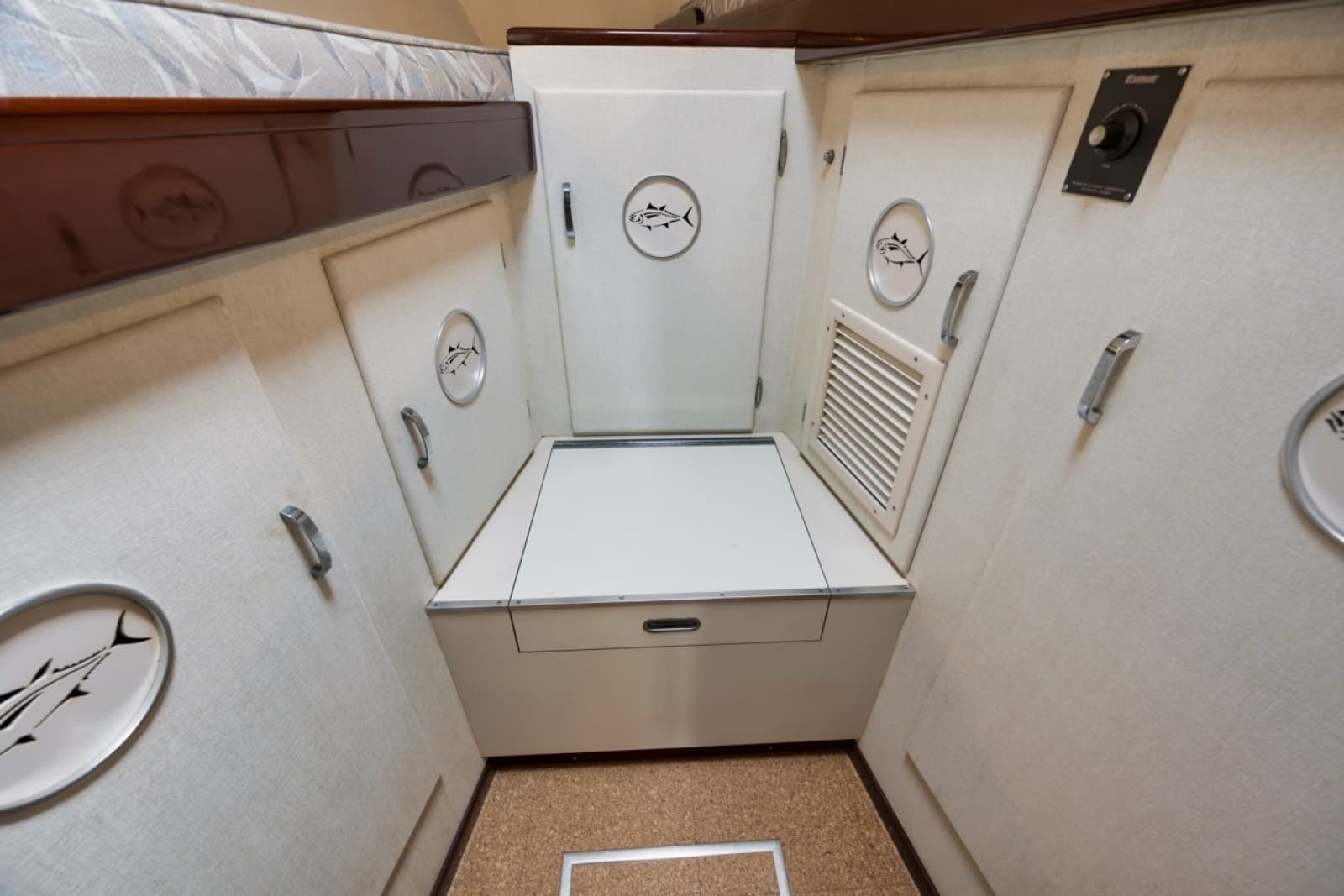 1958 Rybovich Sportfish - Photo 11