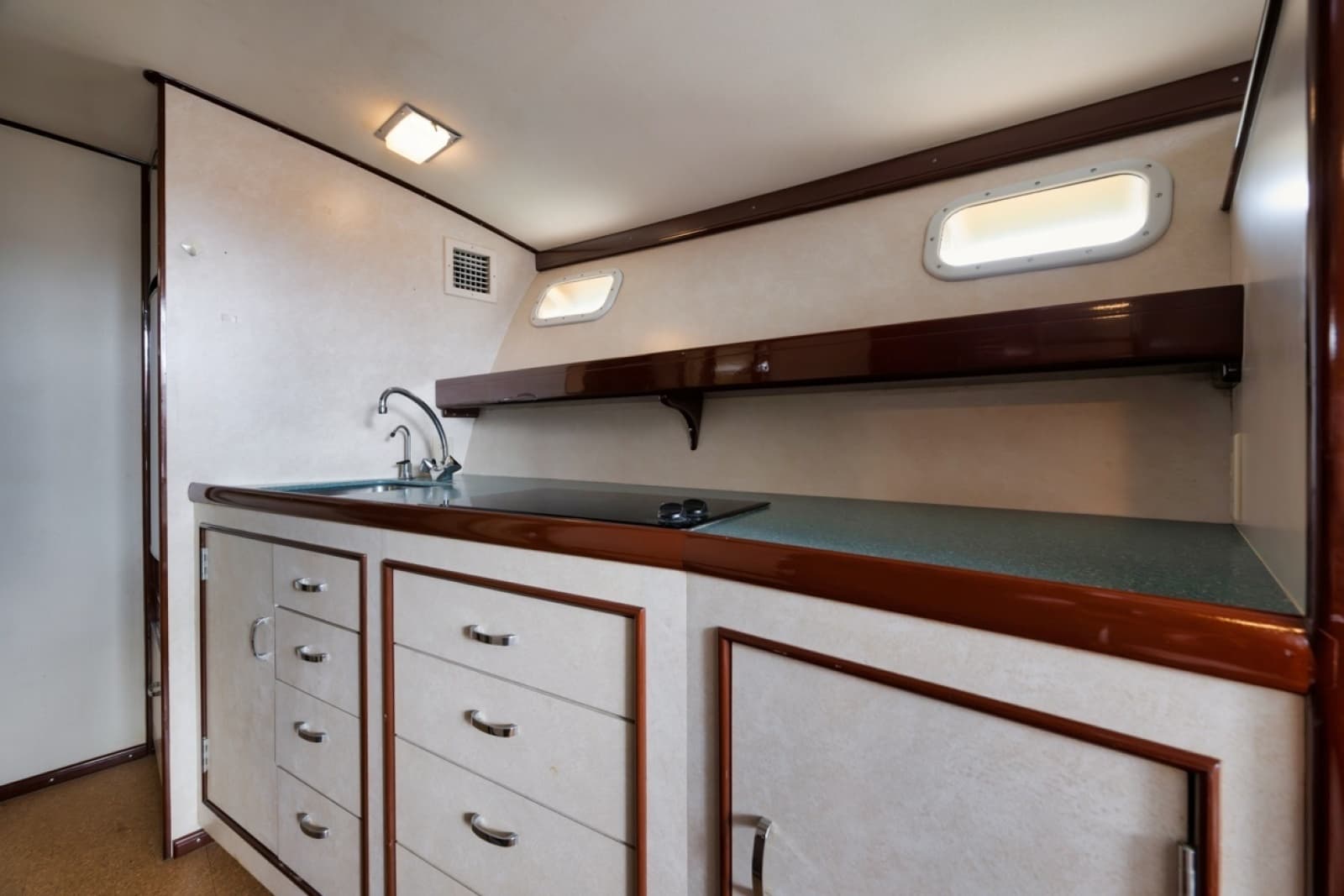1958 Rybovich Sportfish - Photo 6